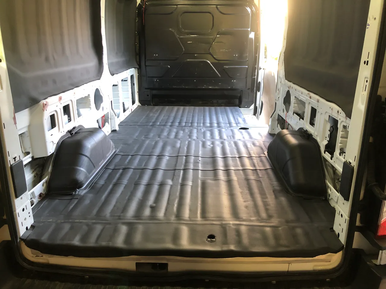 Dämmung mit Armaflex