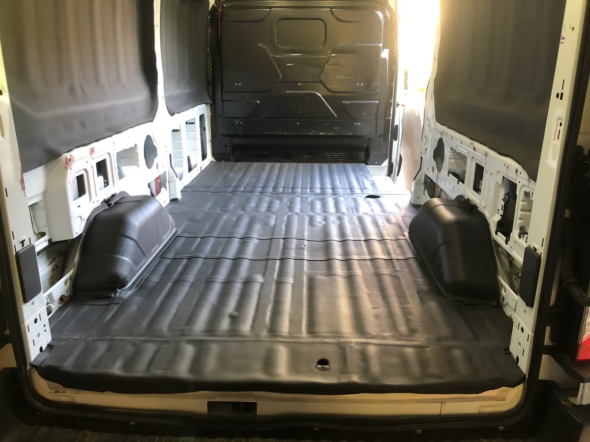 Dämmung mit Armaflex