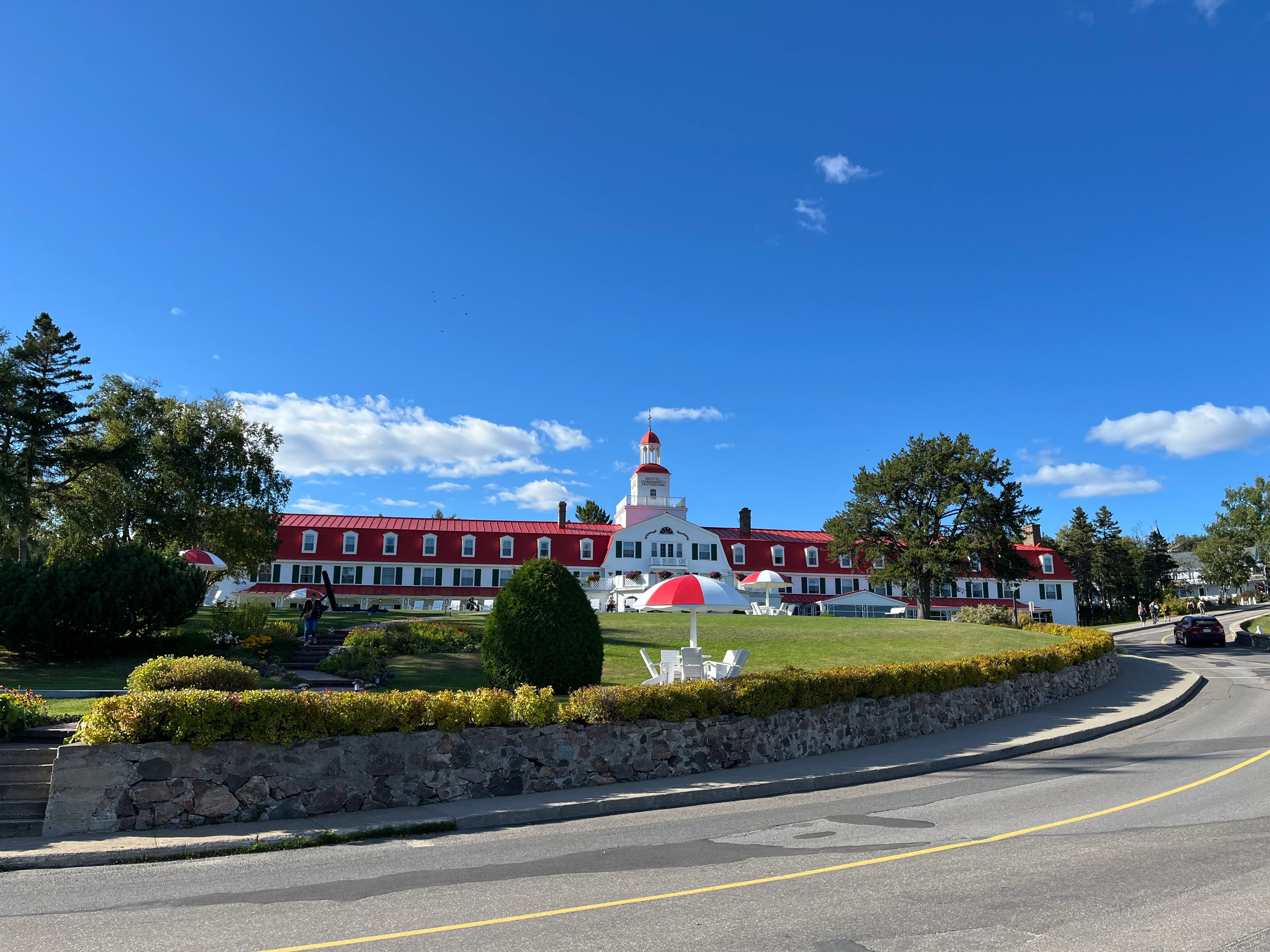 Tadoussac
