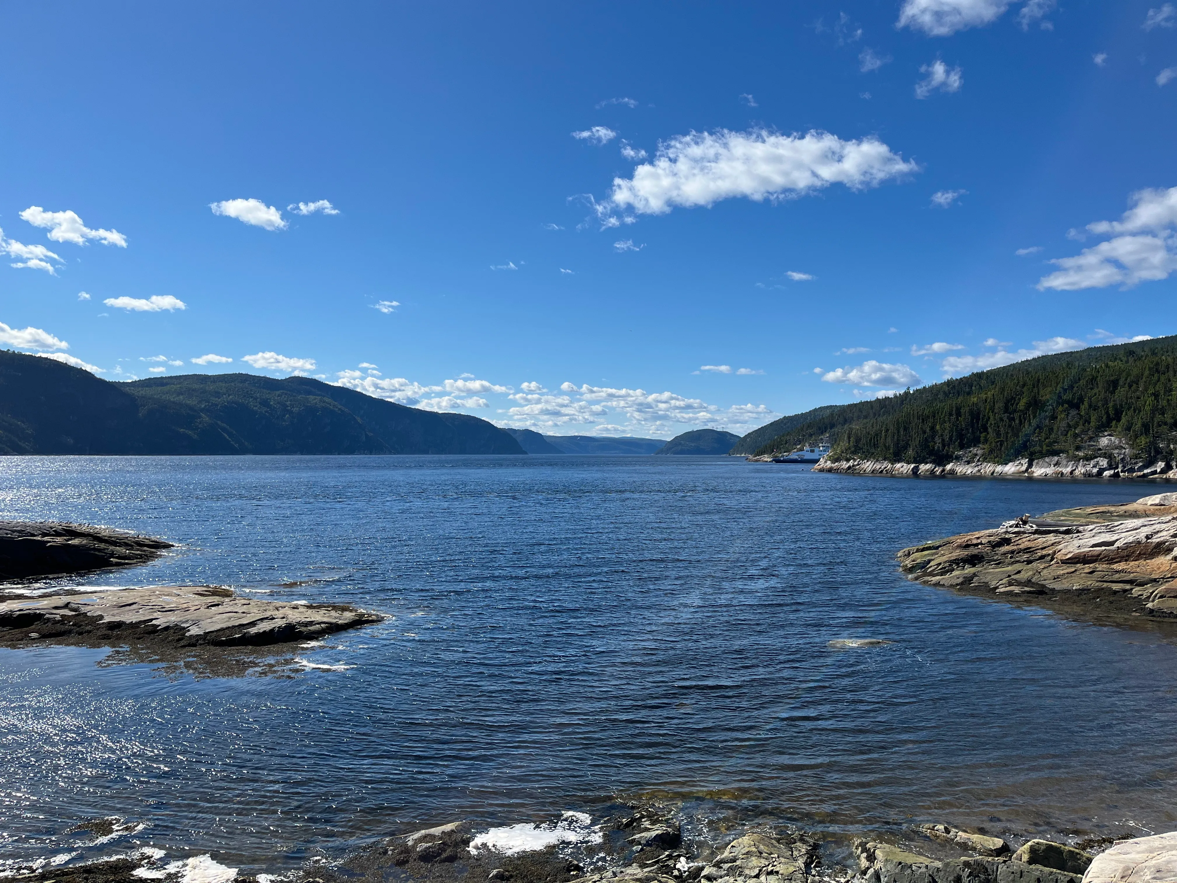 Fjord