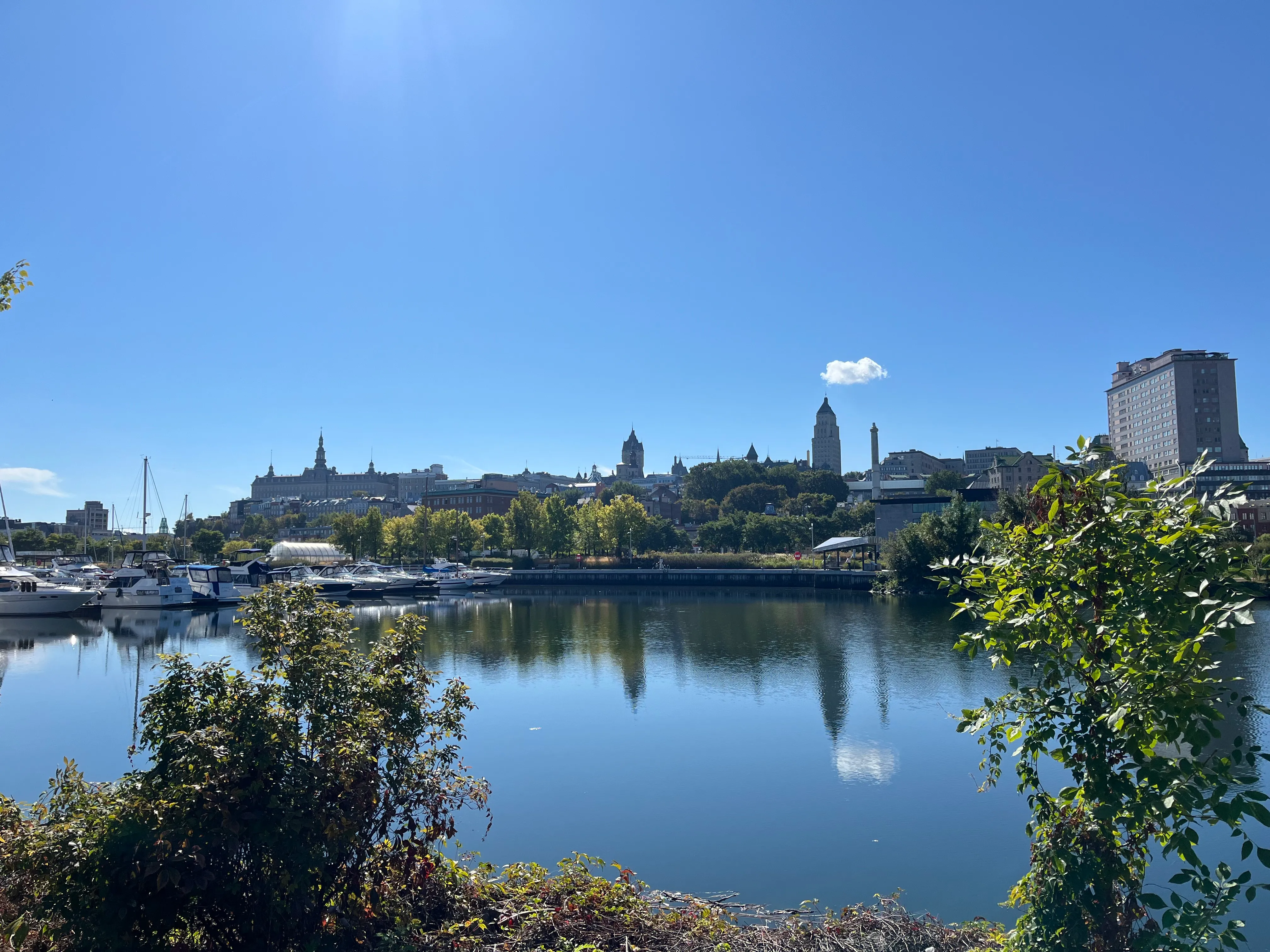 St Lawrence
