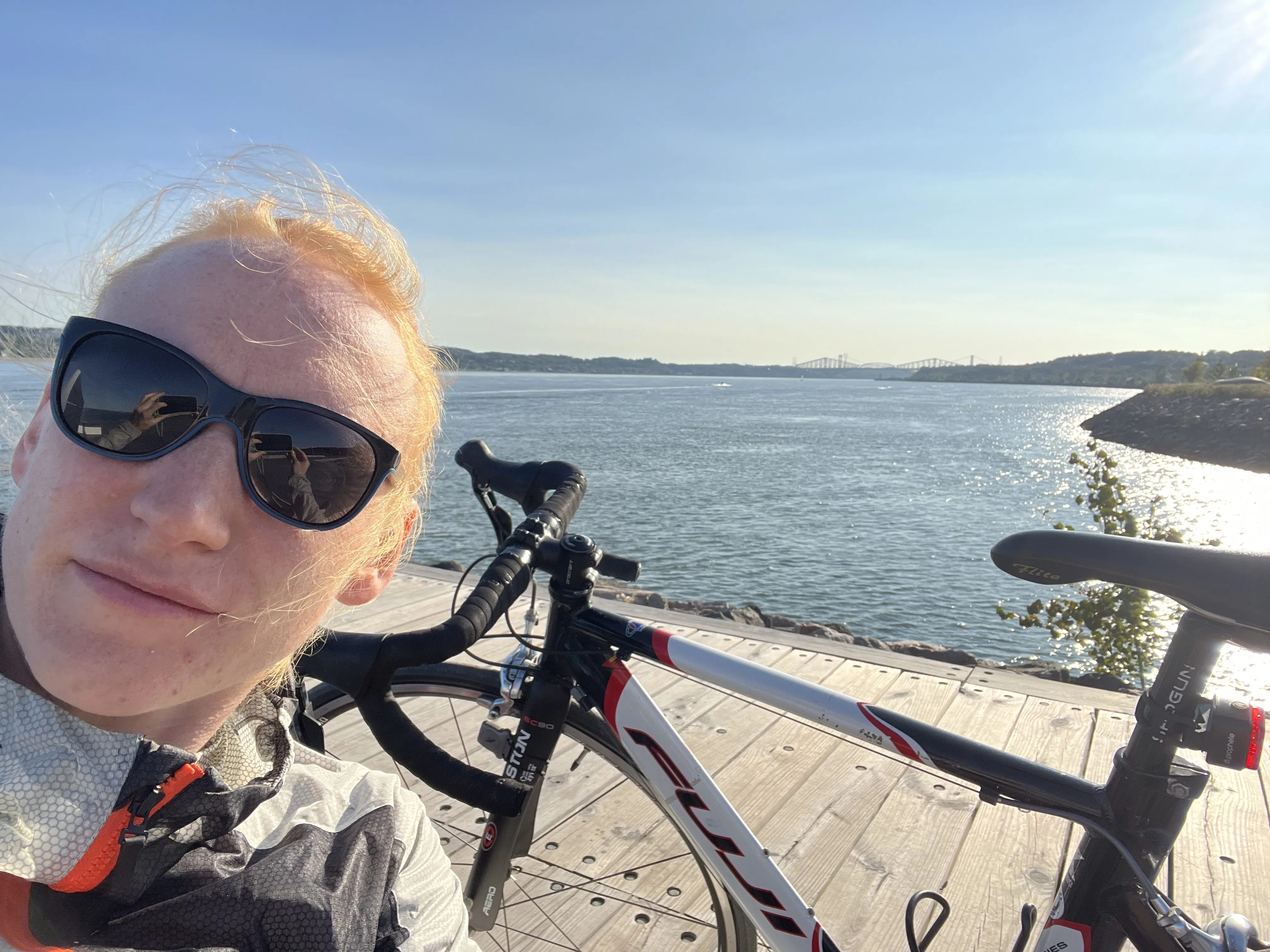 Fahrrad