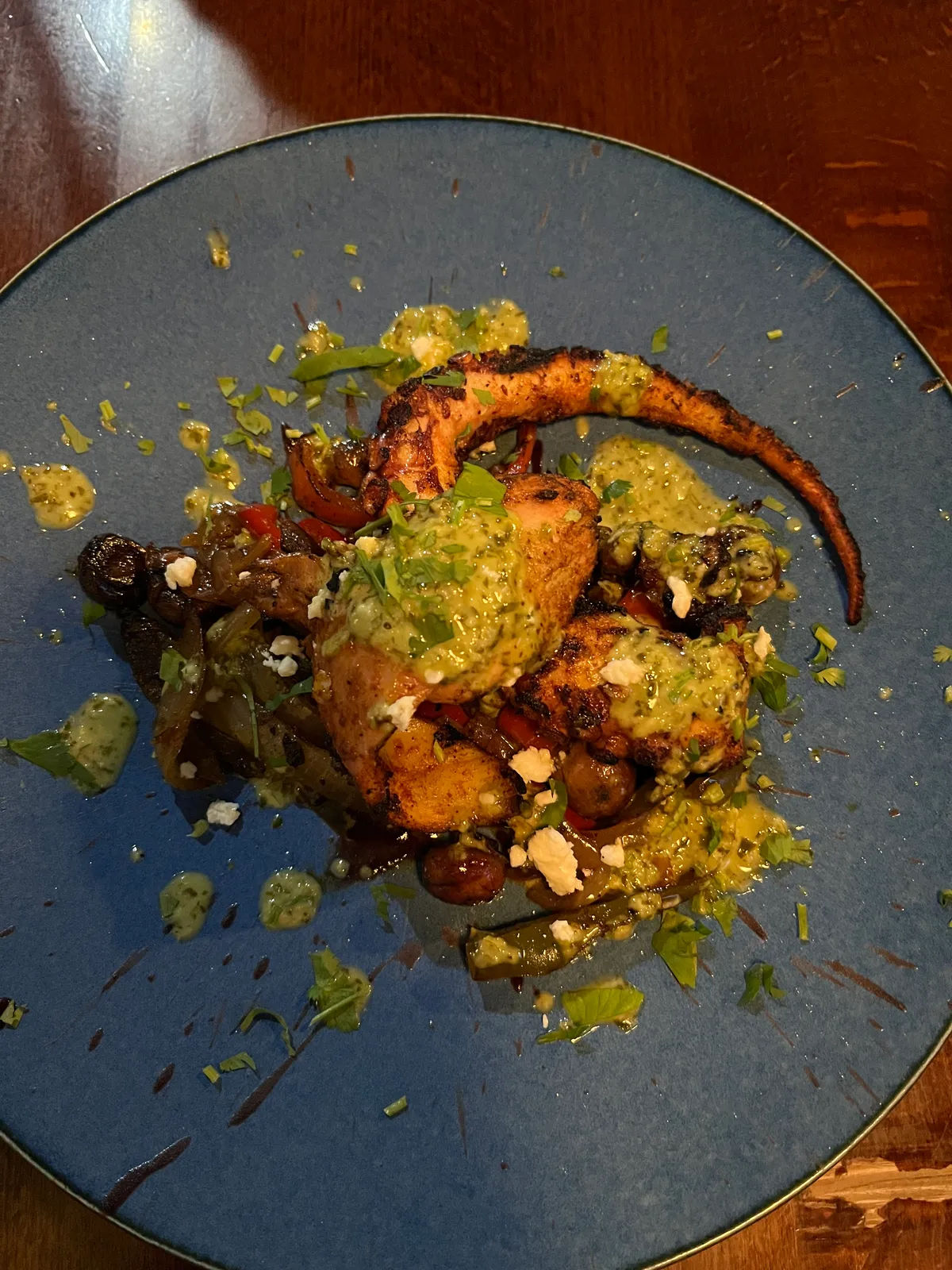 Pulpo