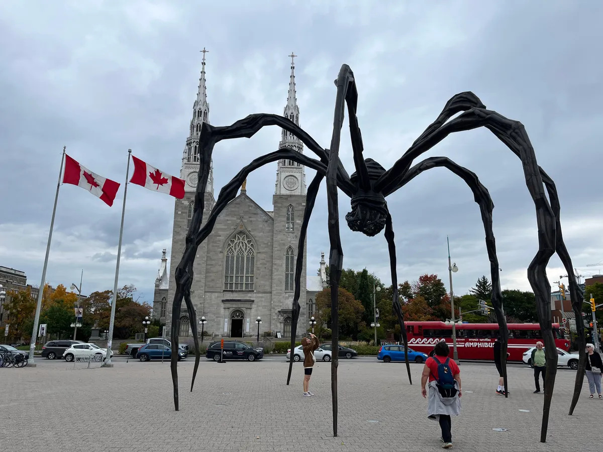 Quebec