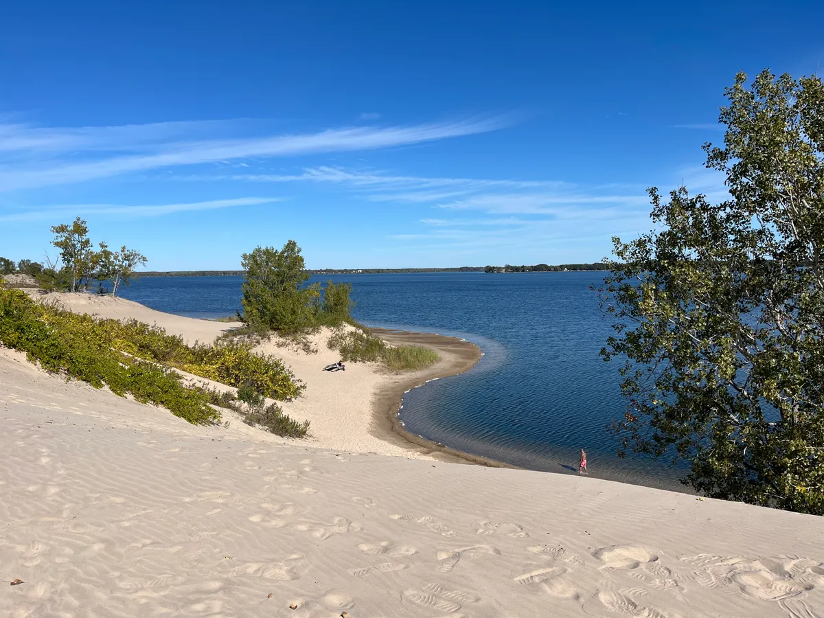 Ontario