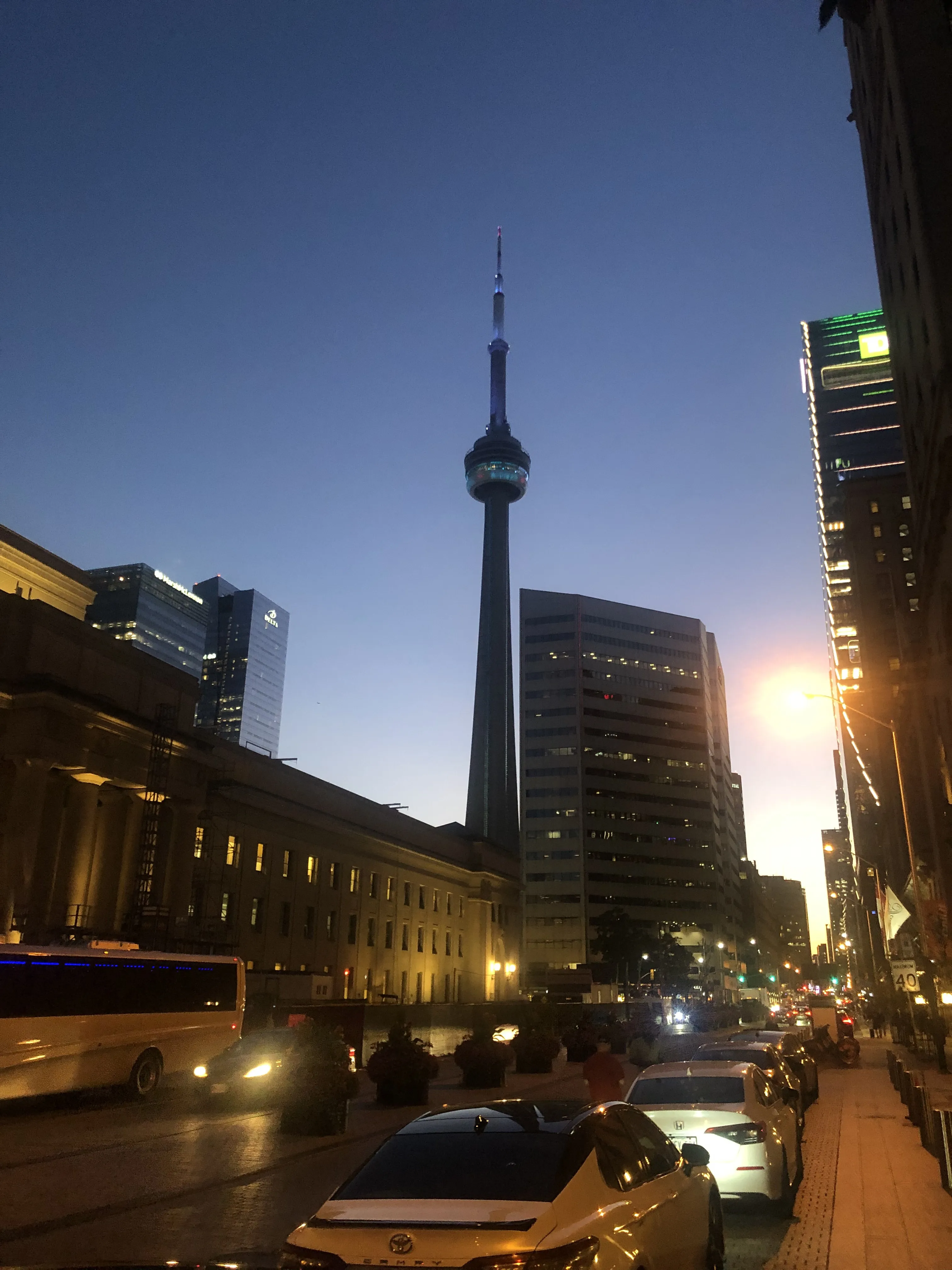 Ontario