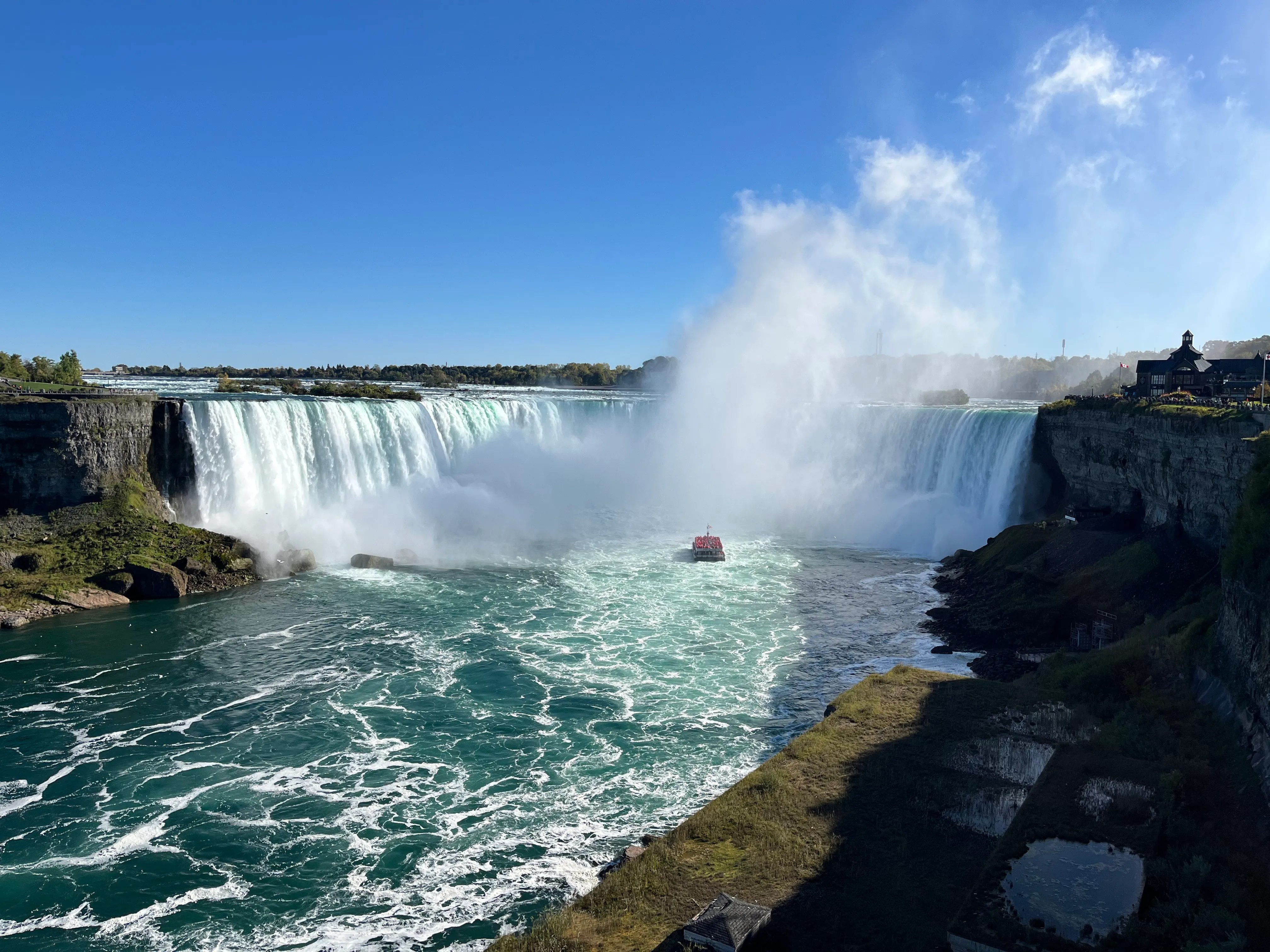 Wasserfall