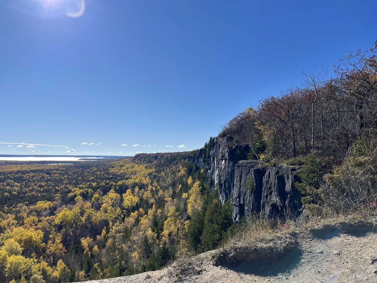 Ontario
