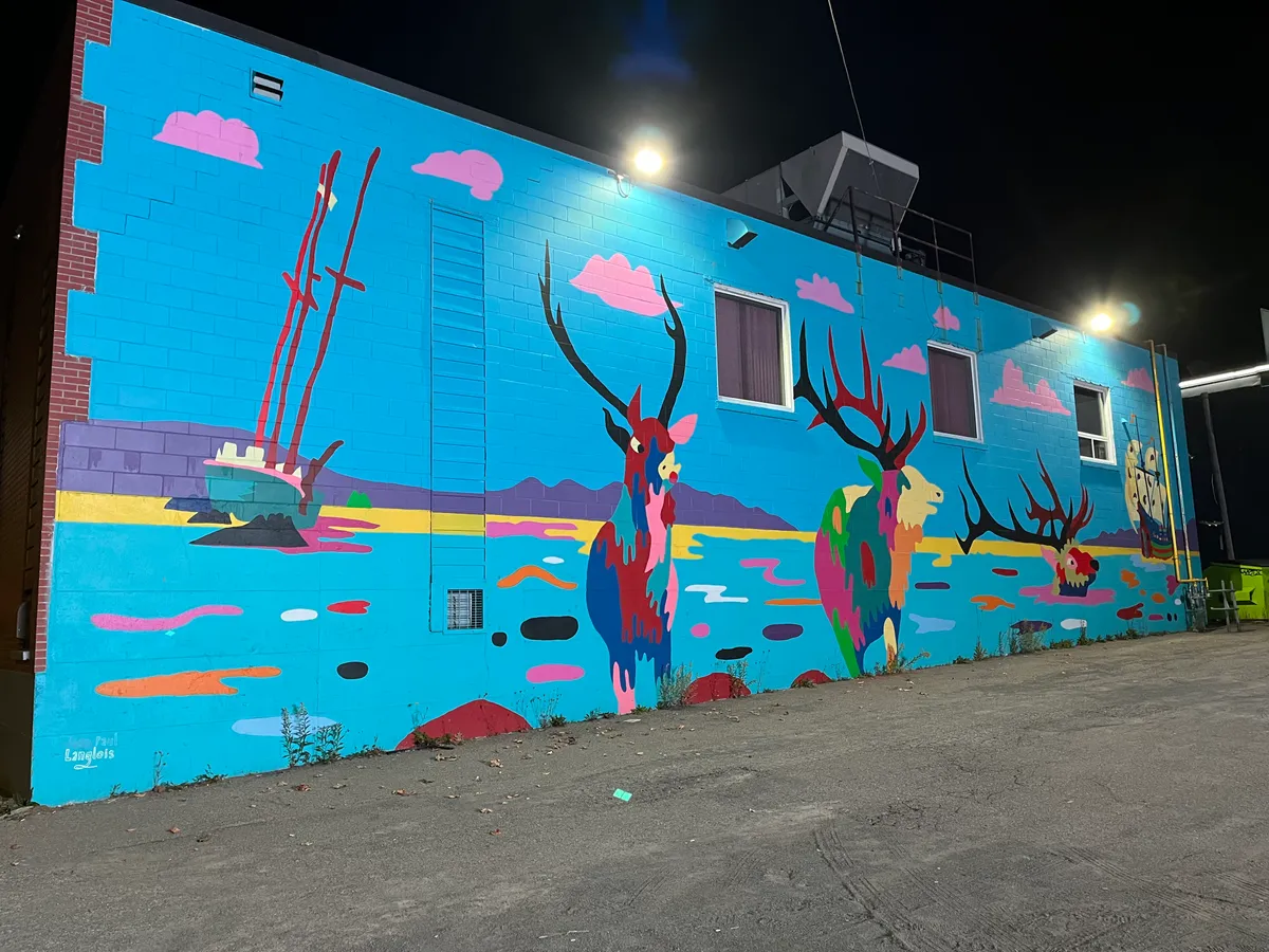 Ontario