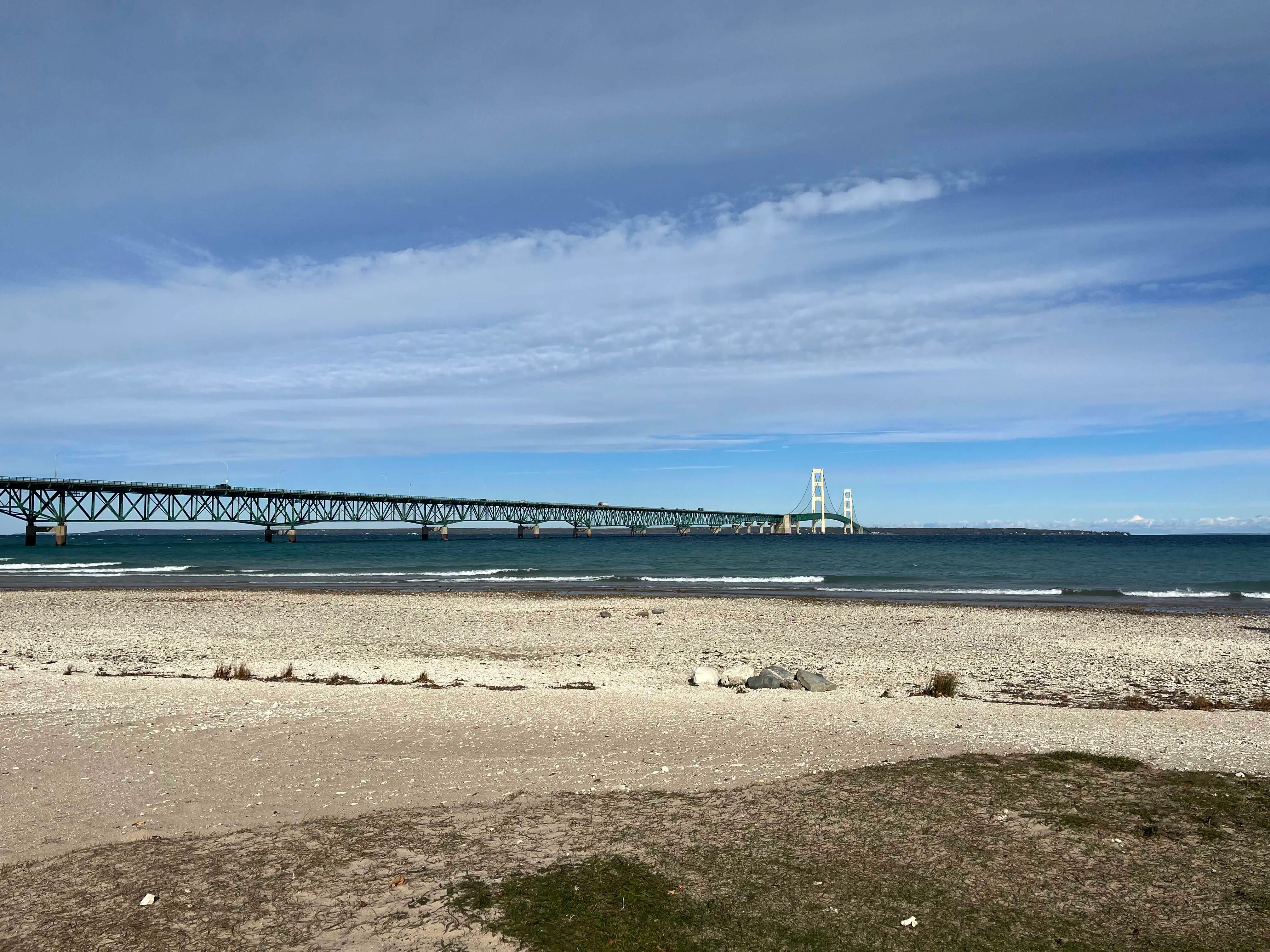 Mackinac