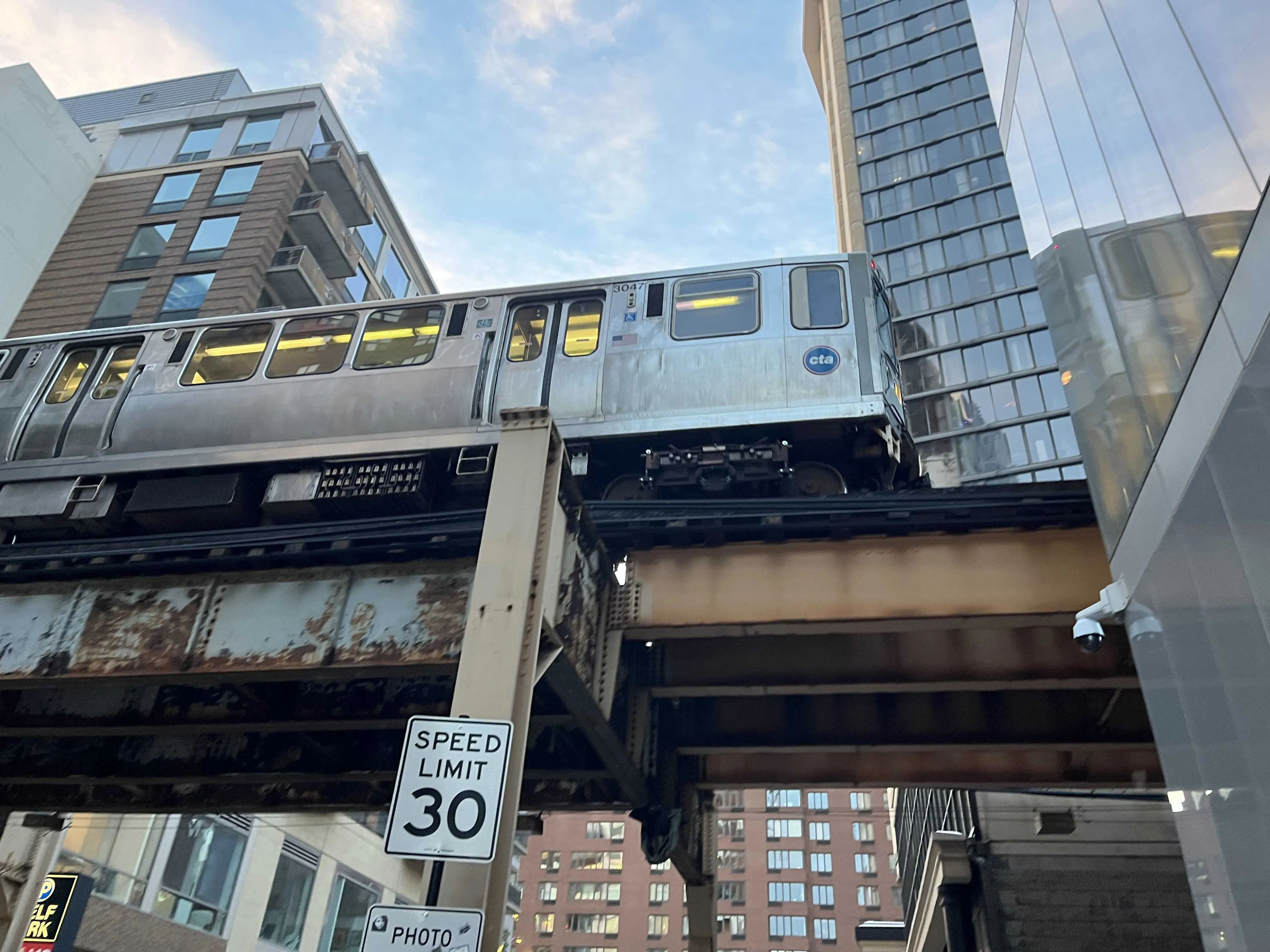 tram