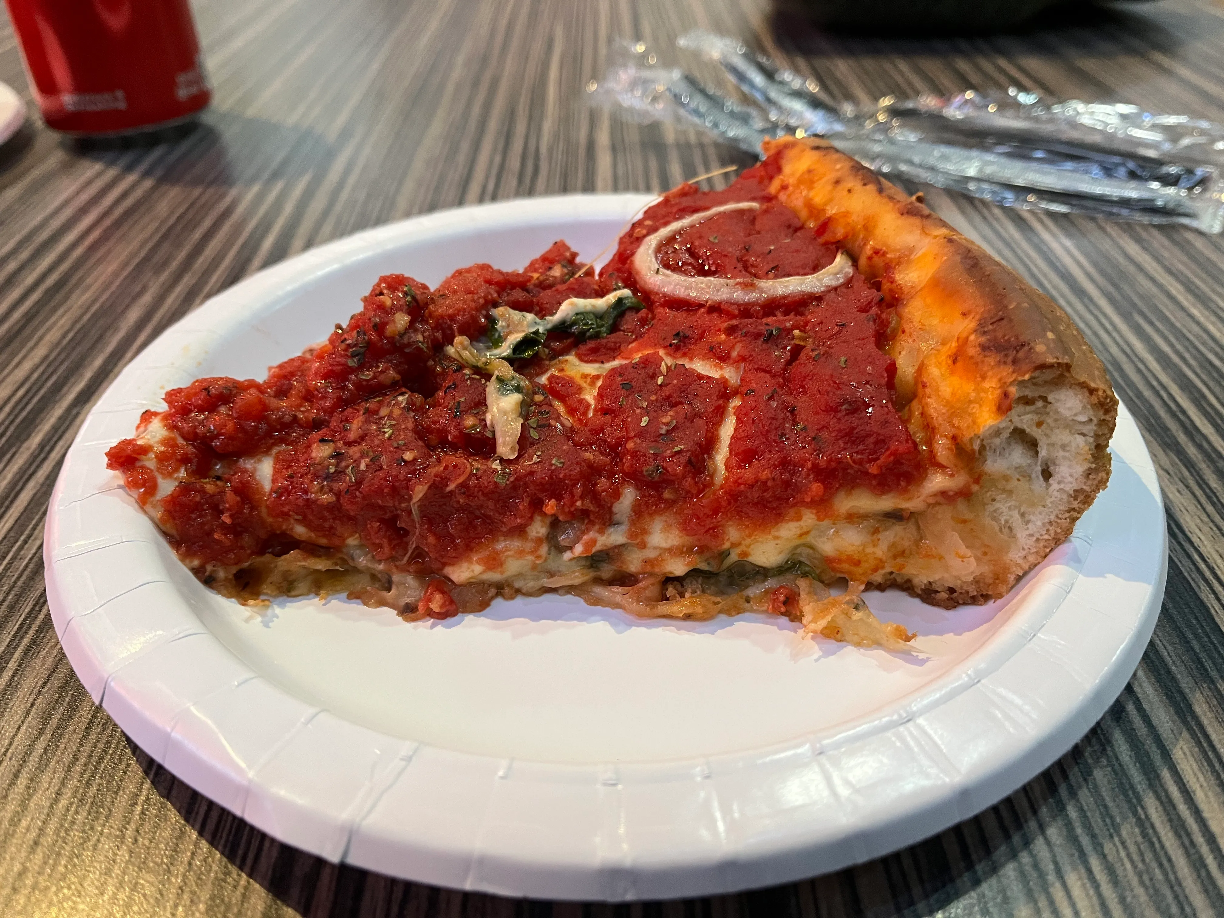 Arts of Pizza