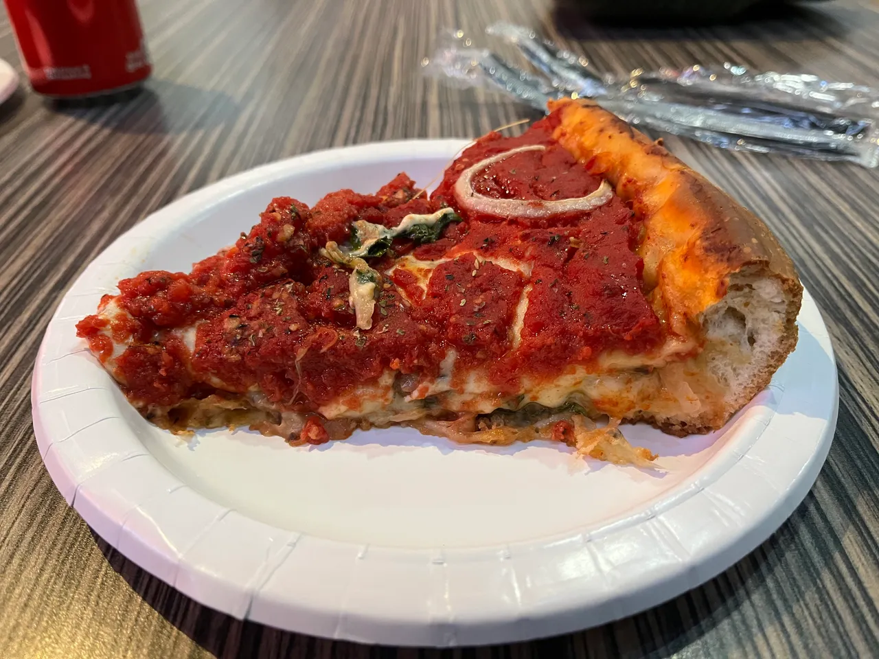 DeepDishPizza