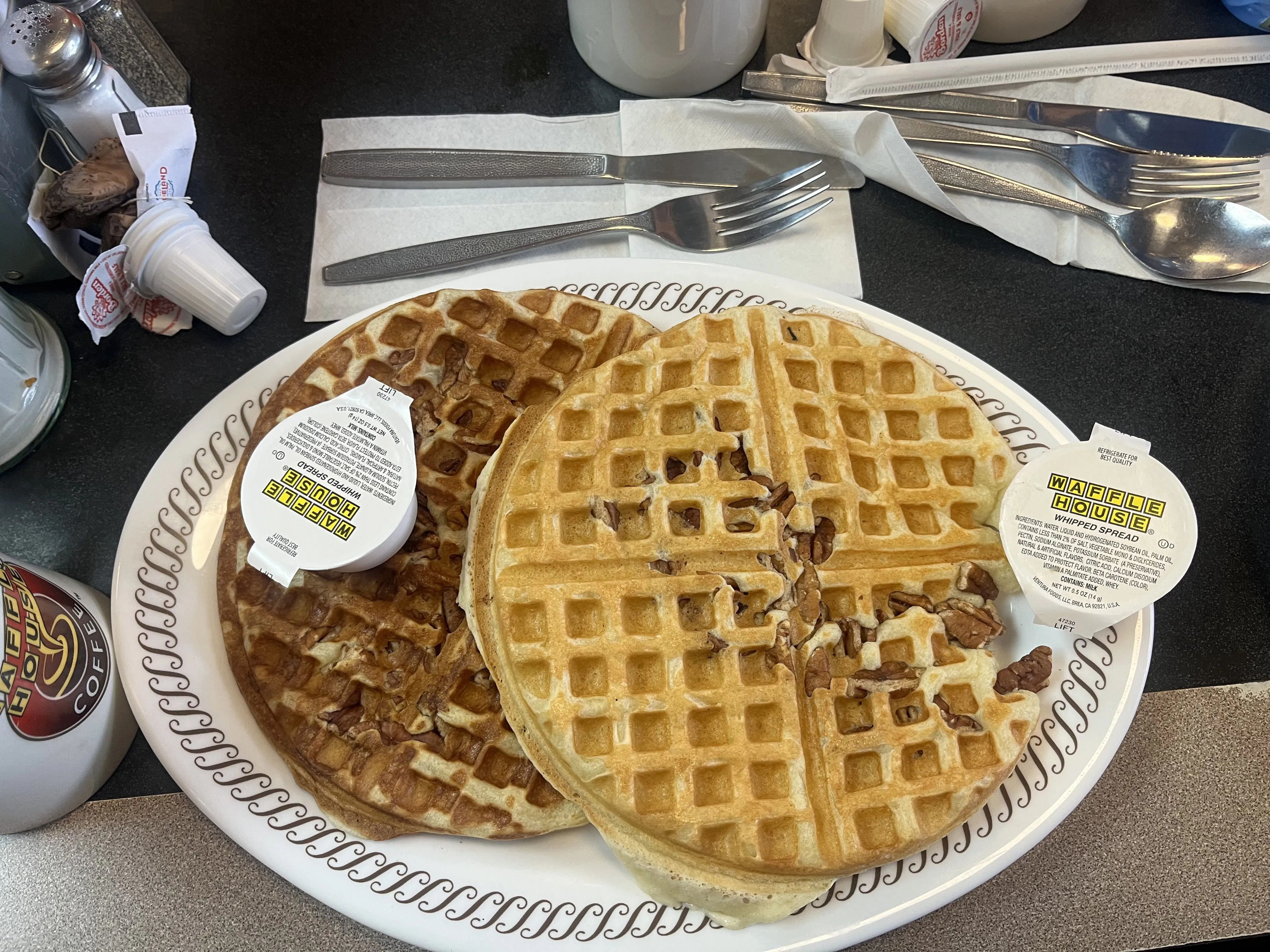 Waffle House