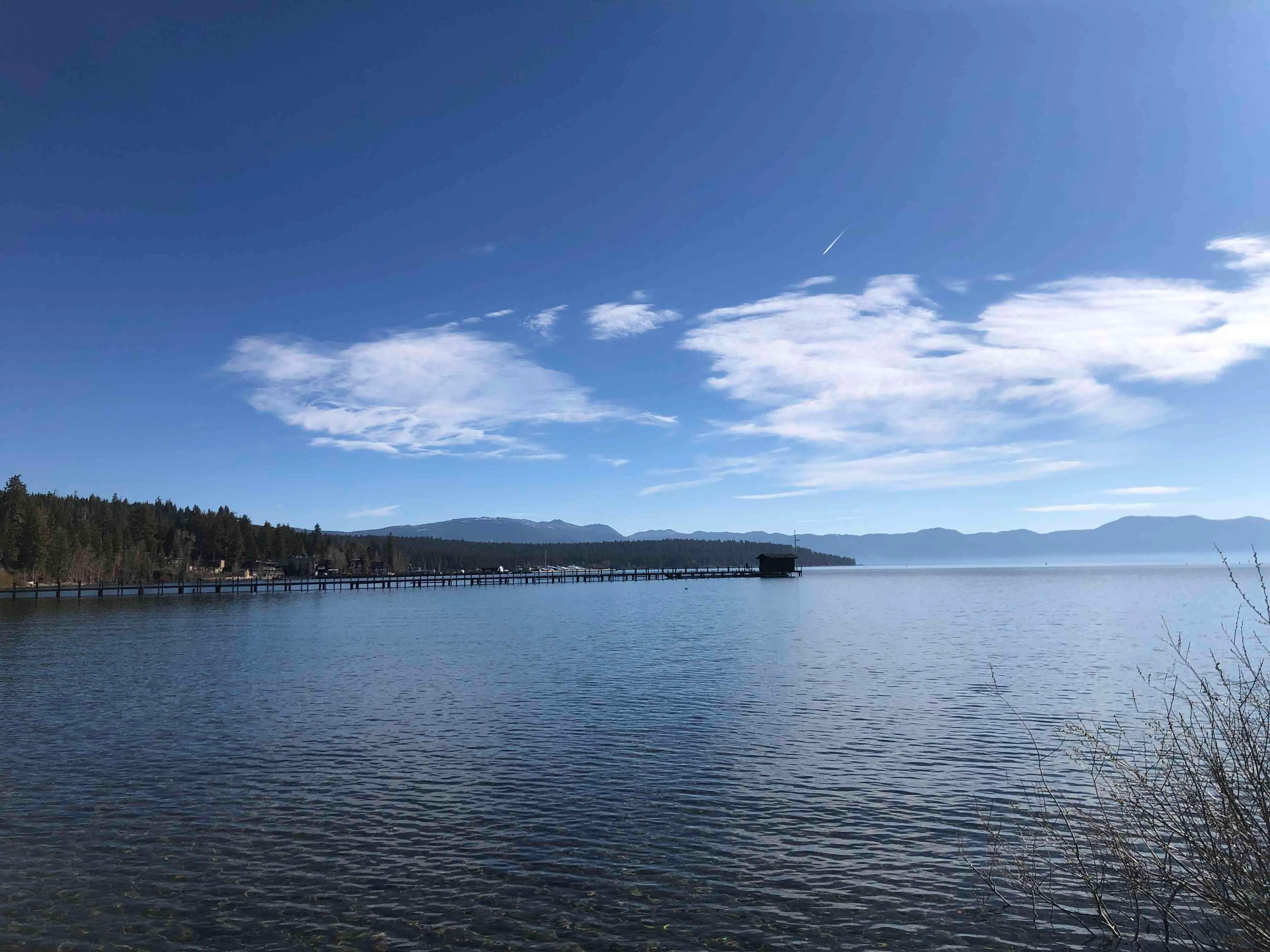 Lake
