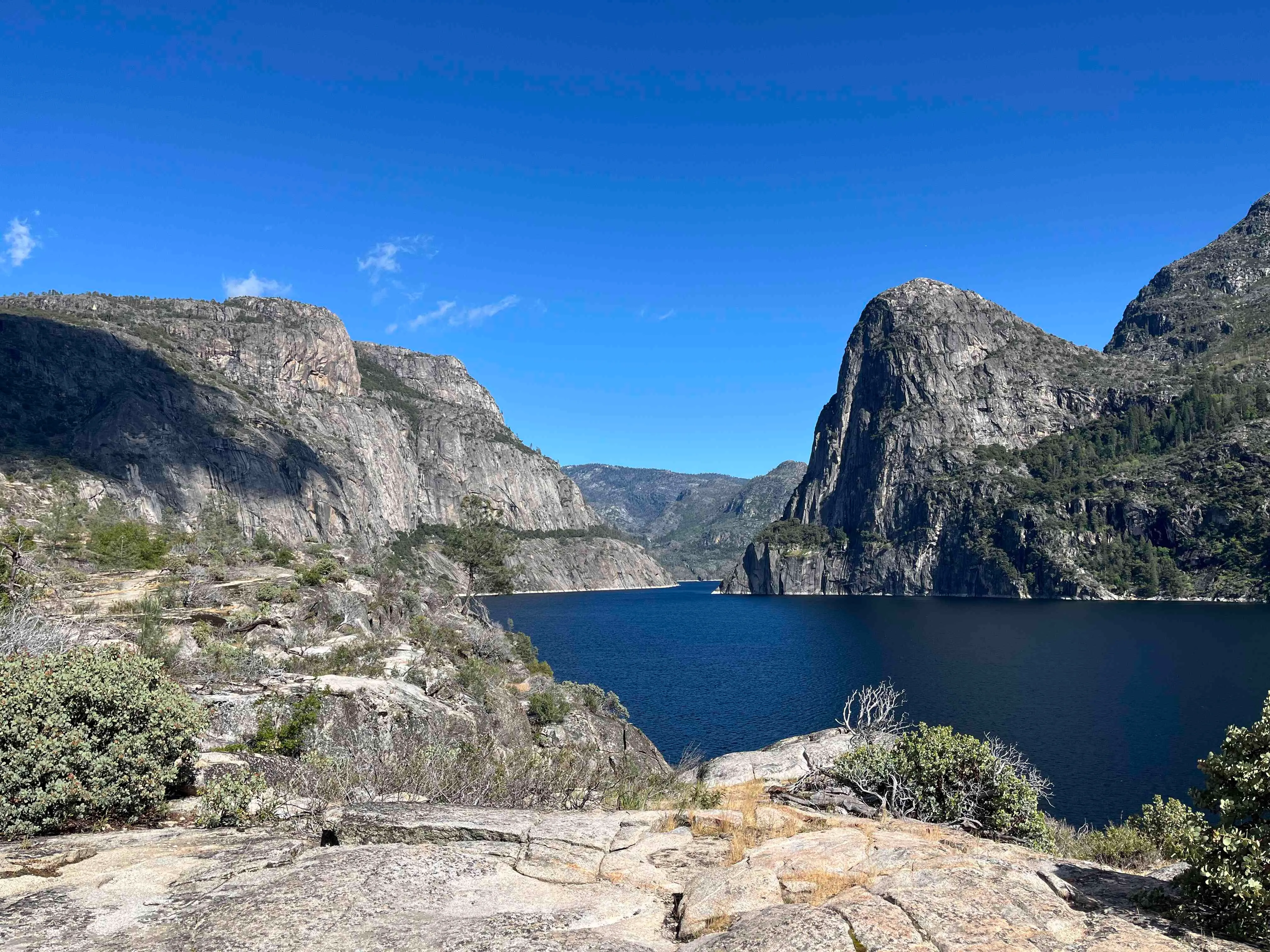 Hetchy