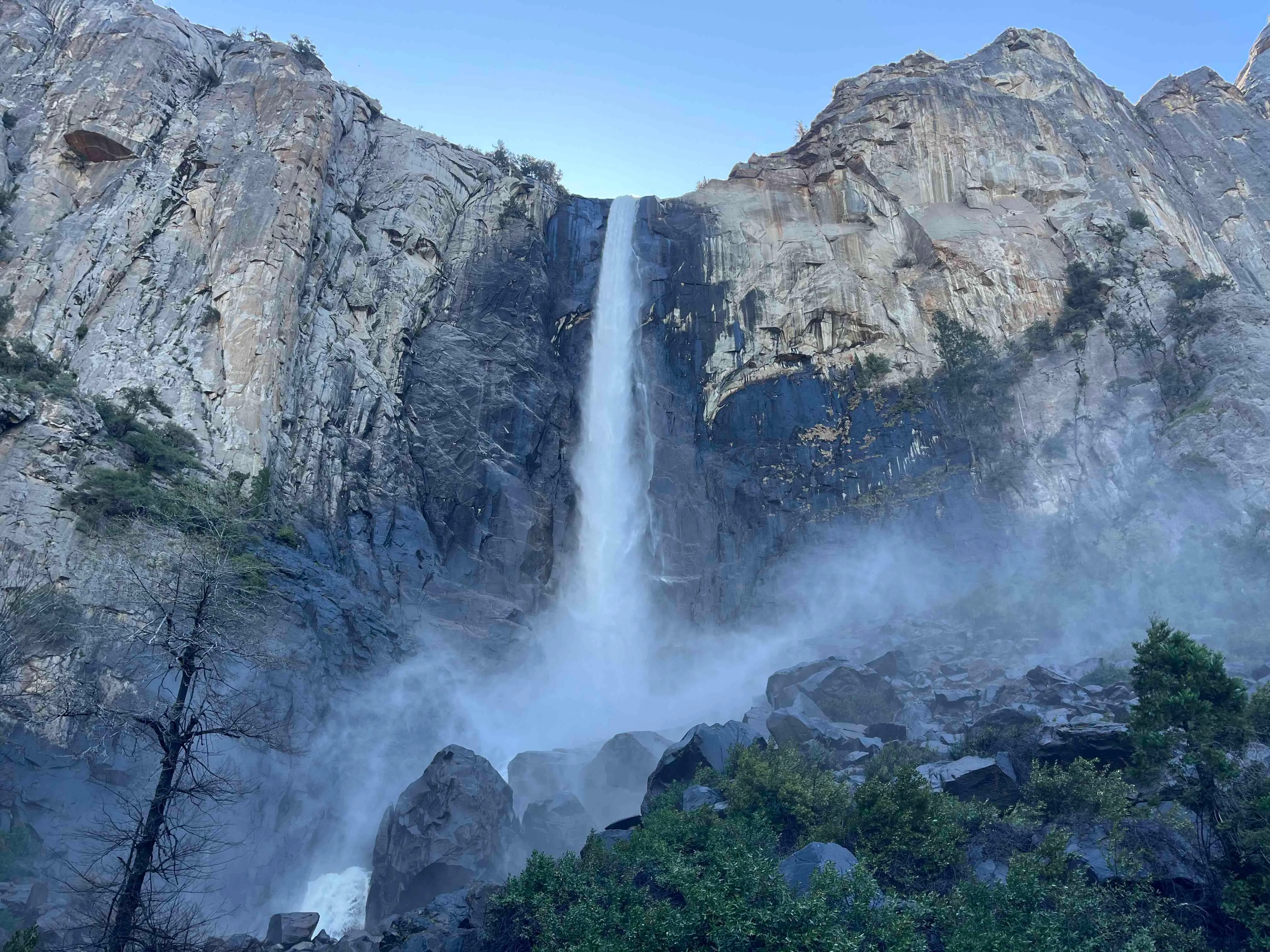 Wasserfall