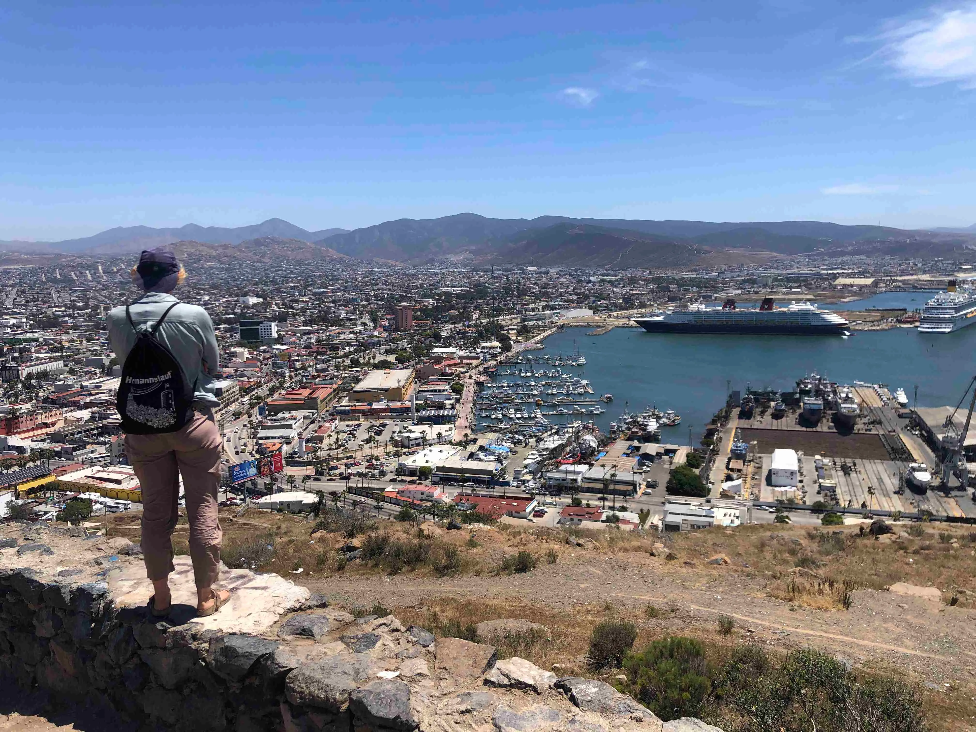 Ensenada