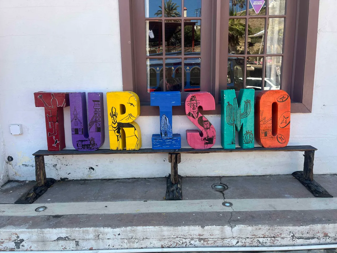 Tourismo