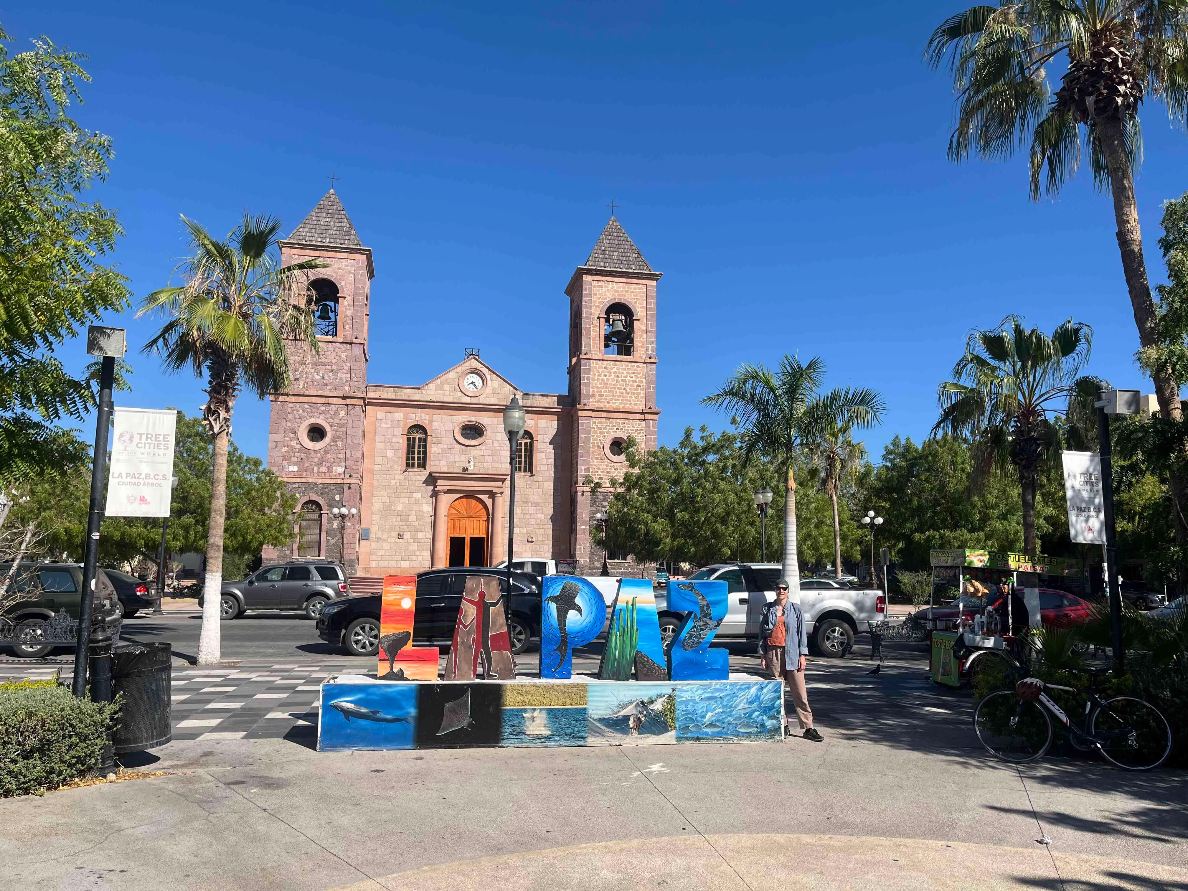 Baja Sur