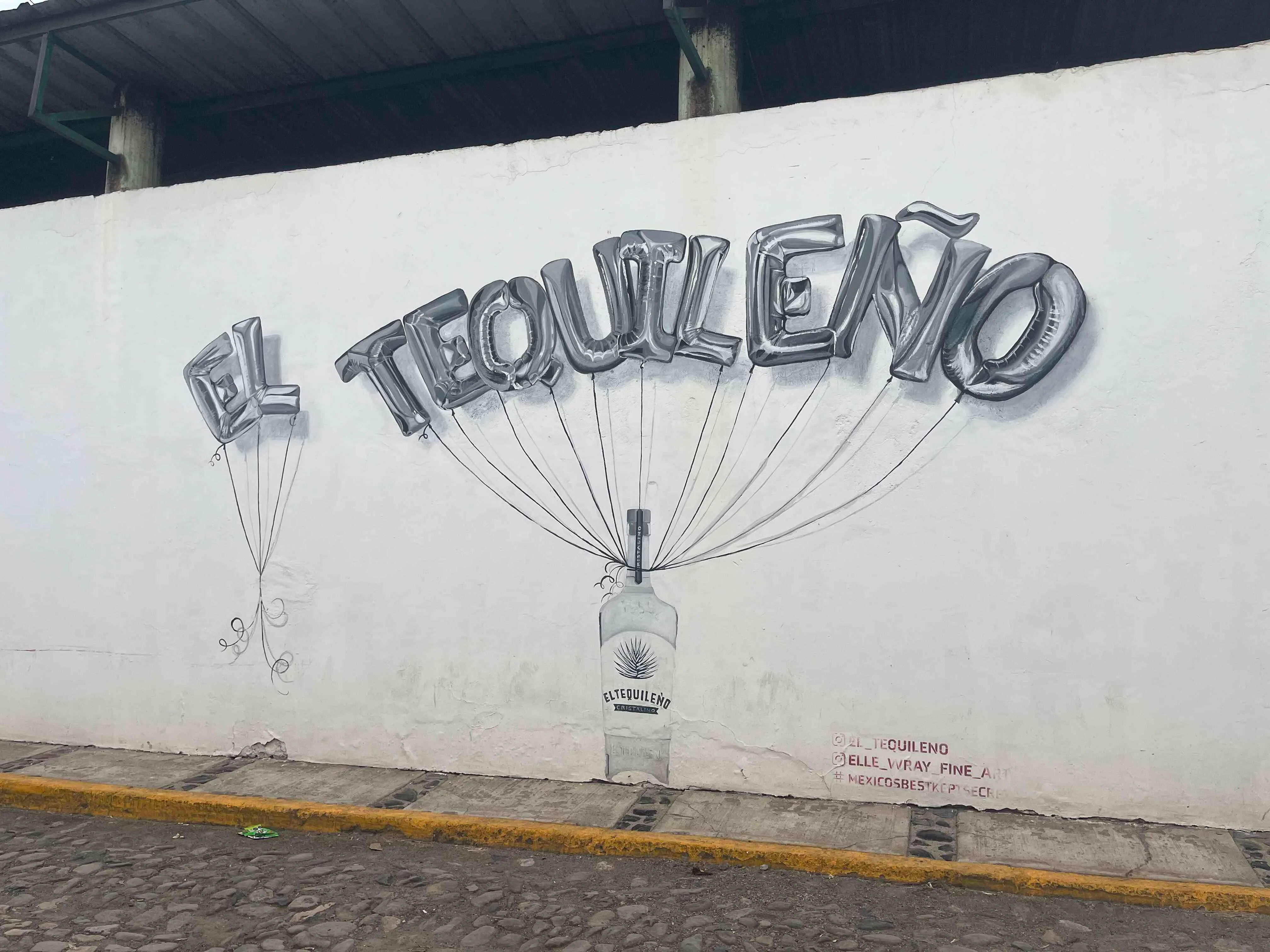 Tequila