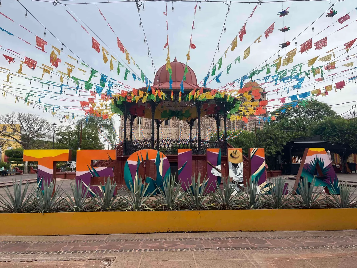 Baja Sur