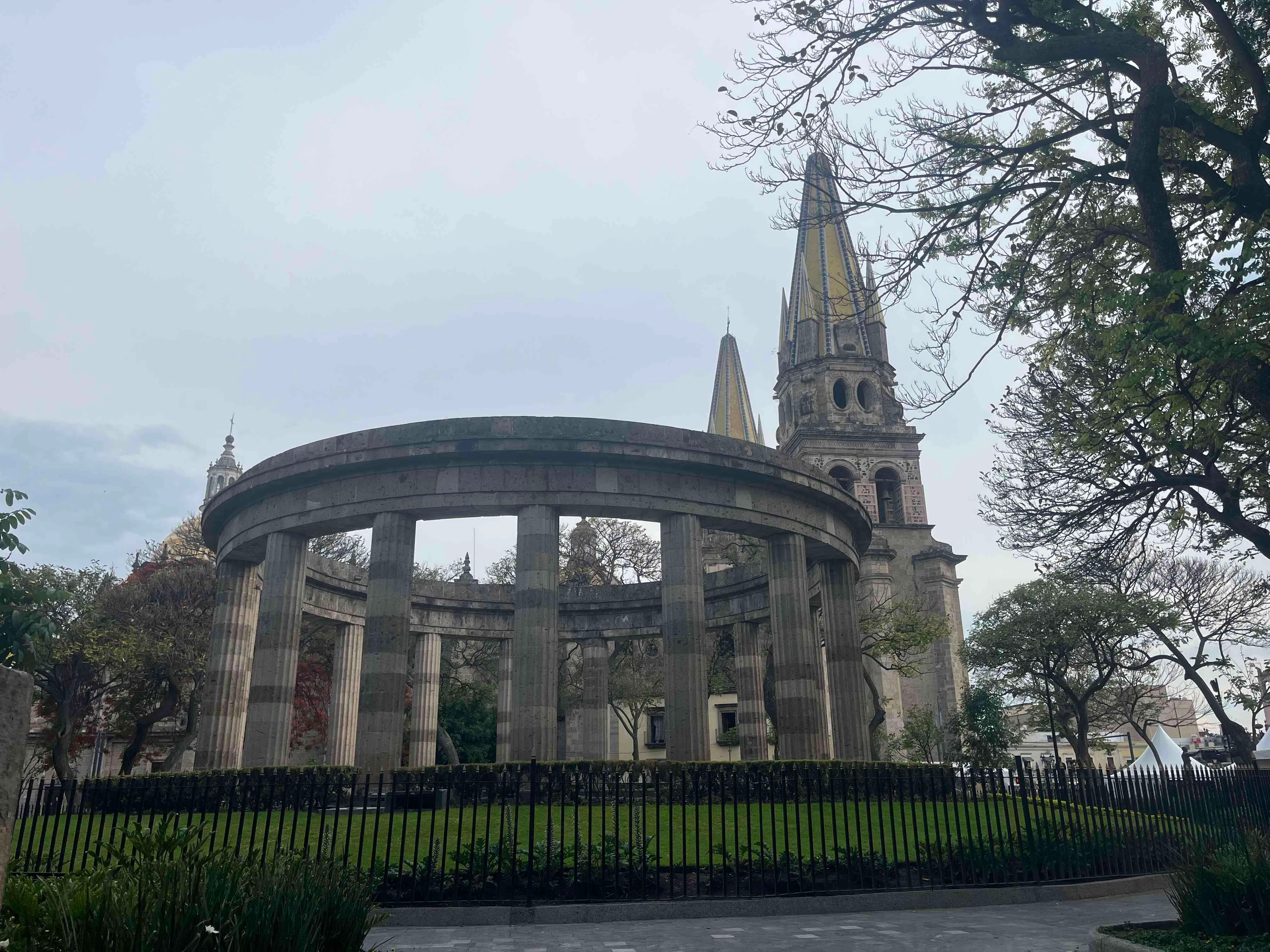 Guadalajara
