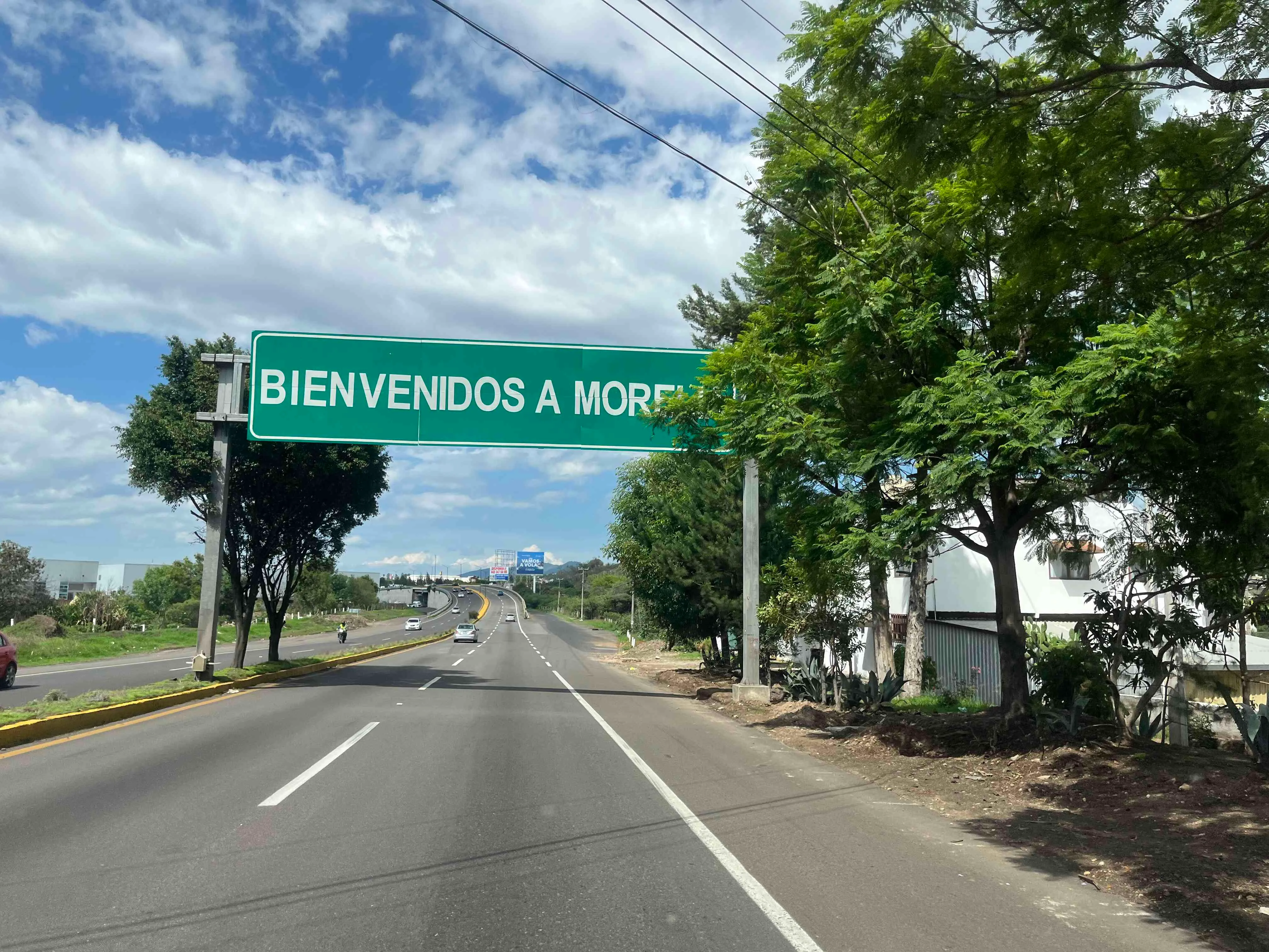 Morelia