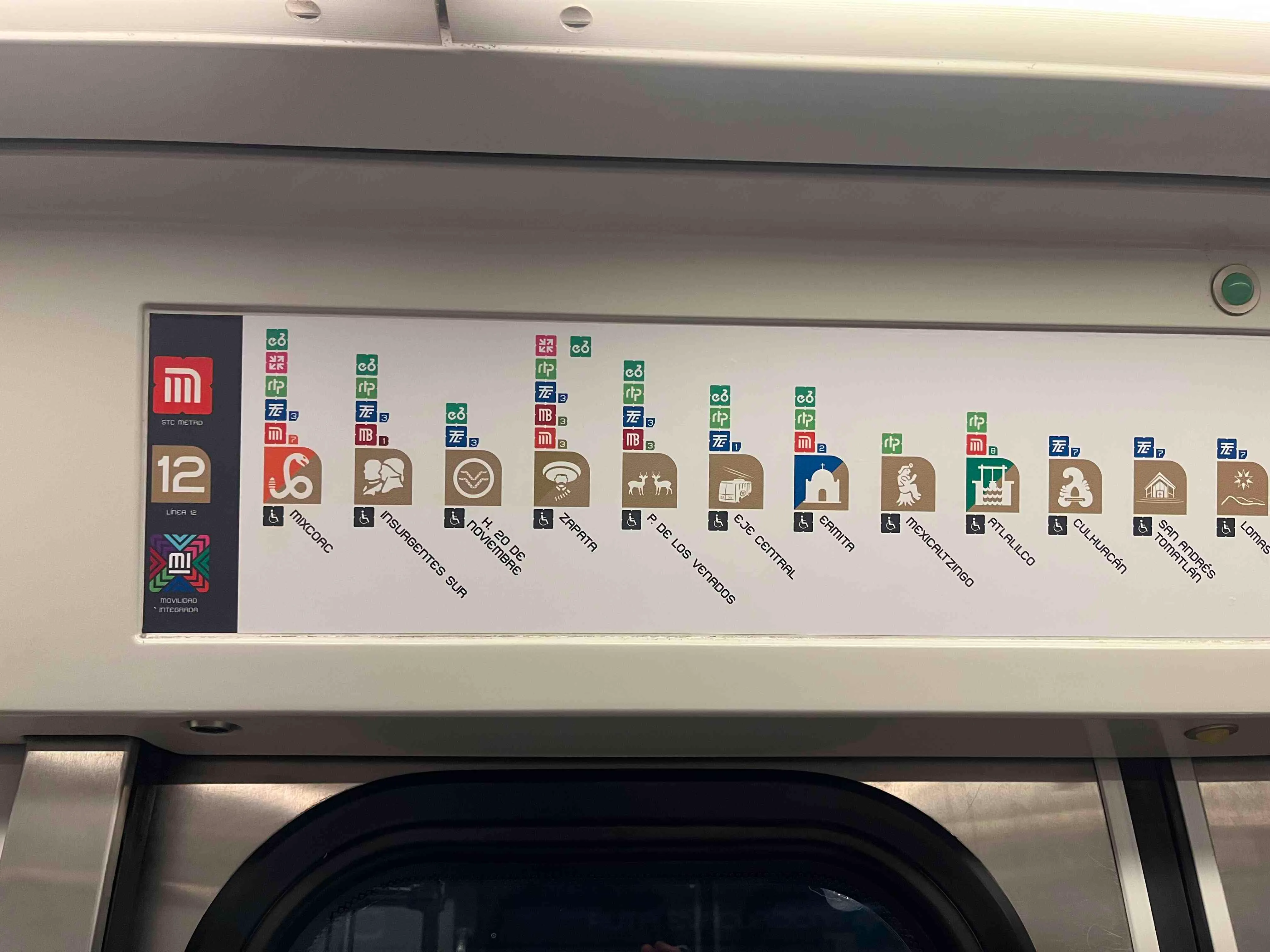 Metro