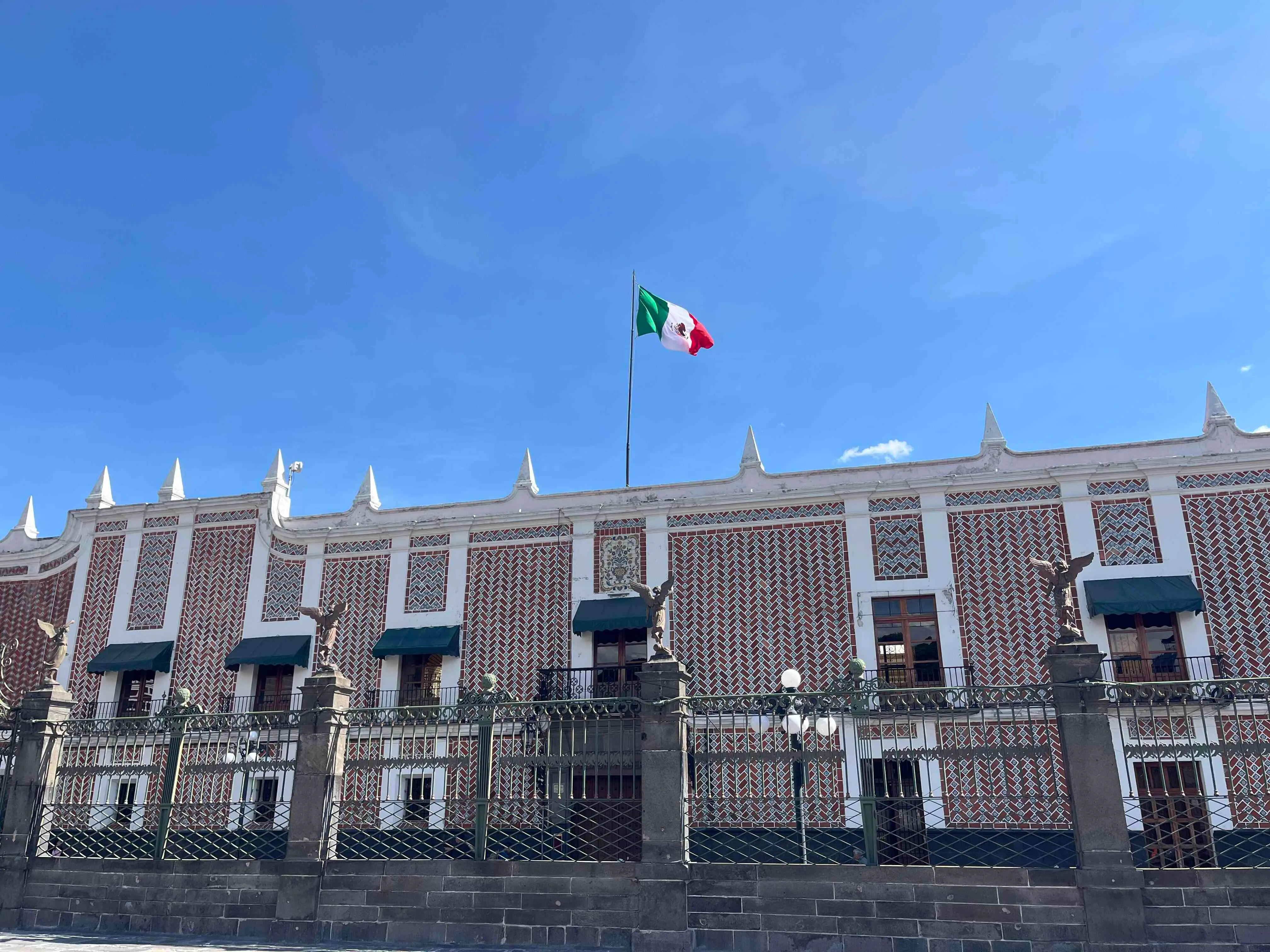 Puebla