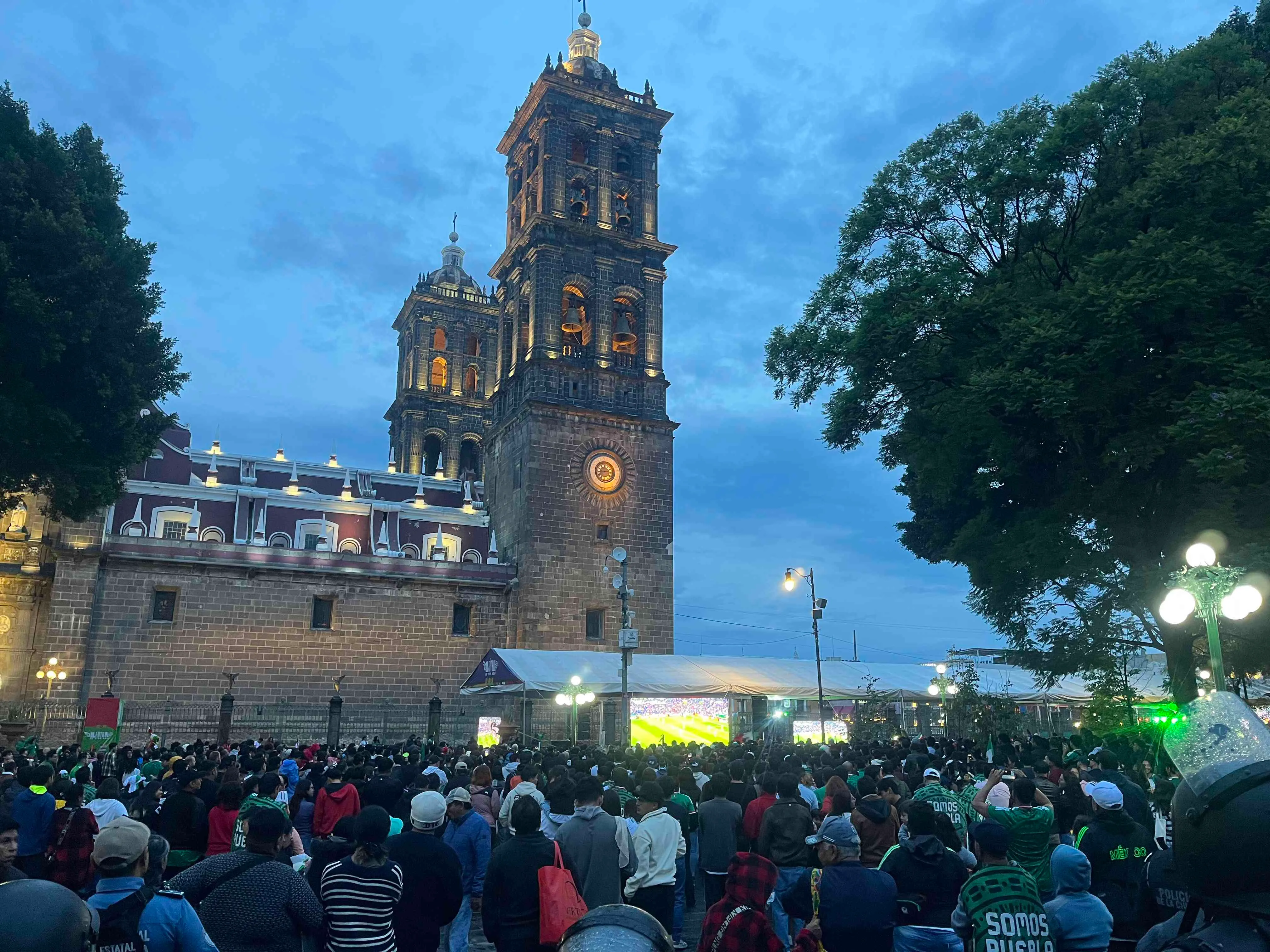 Mexiko