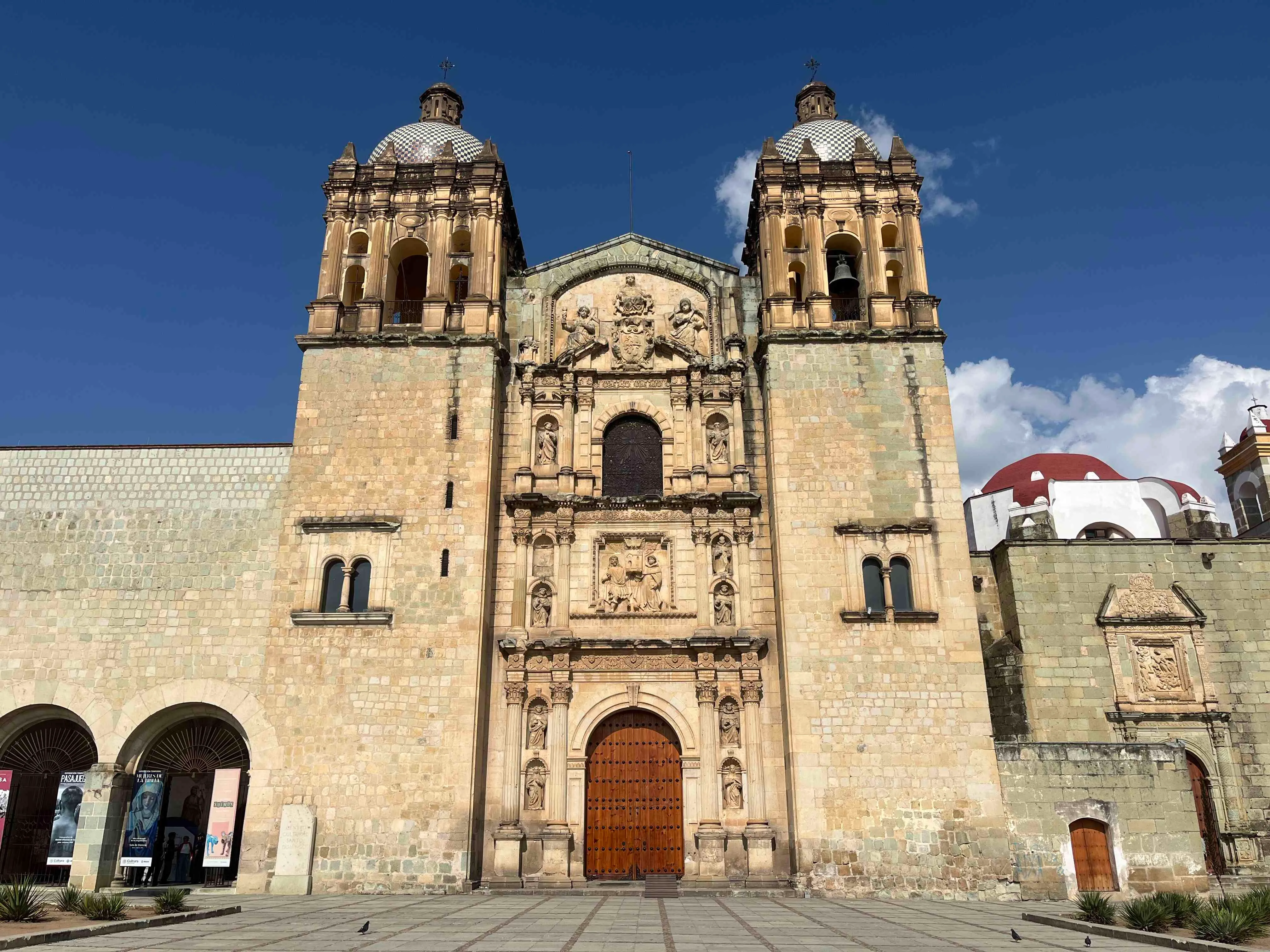 Oaxaca