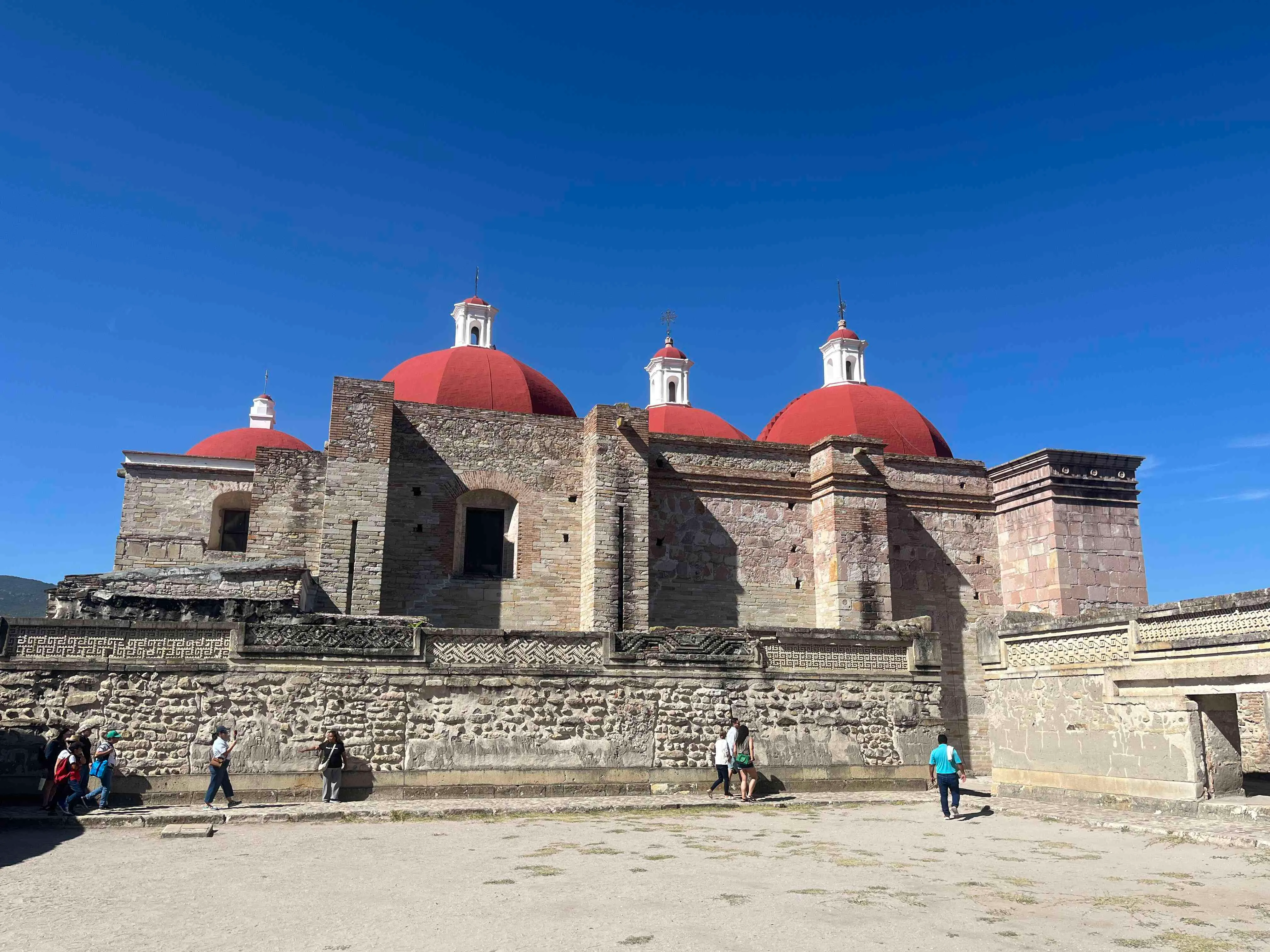 Mitla