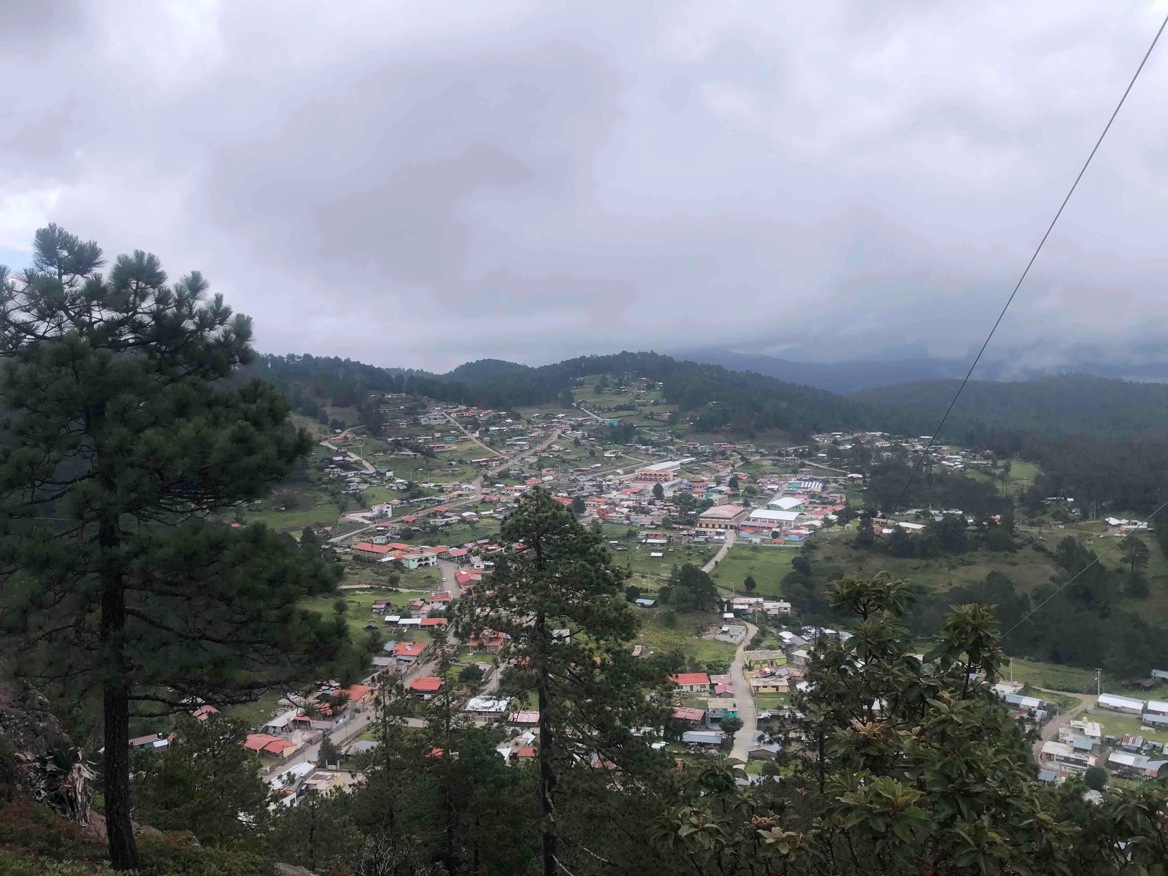 Pueblos