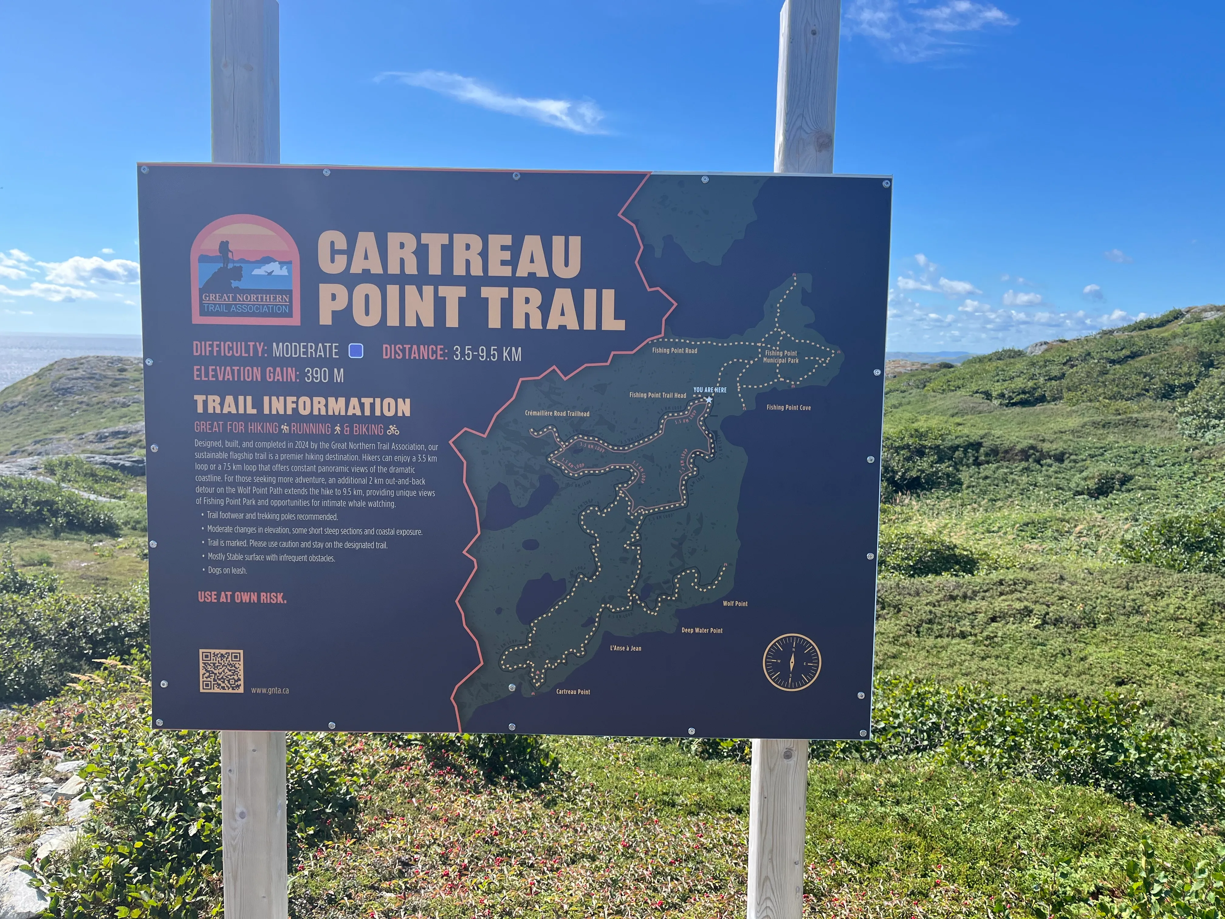 Cartreau