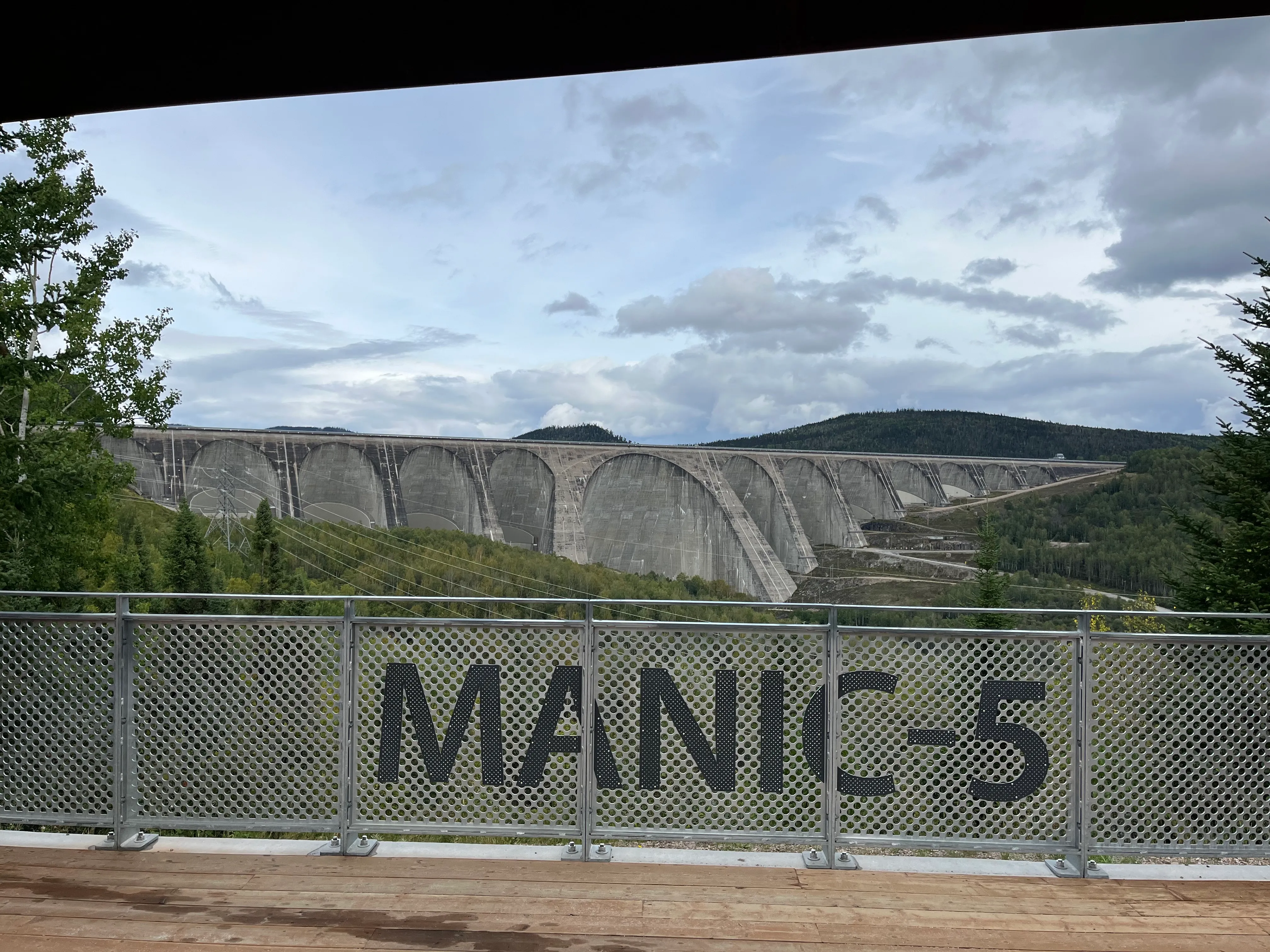 Manic5
