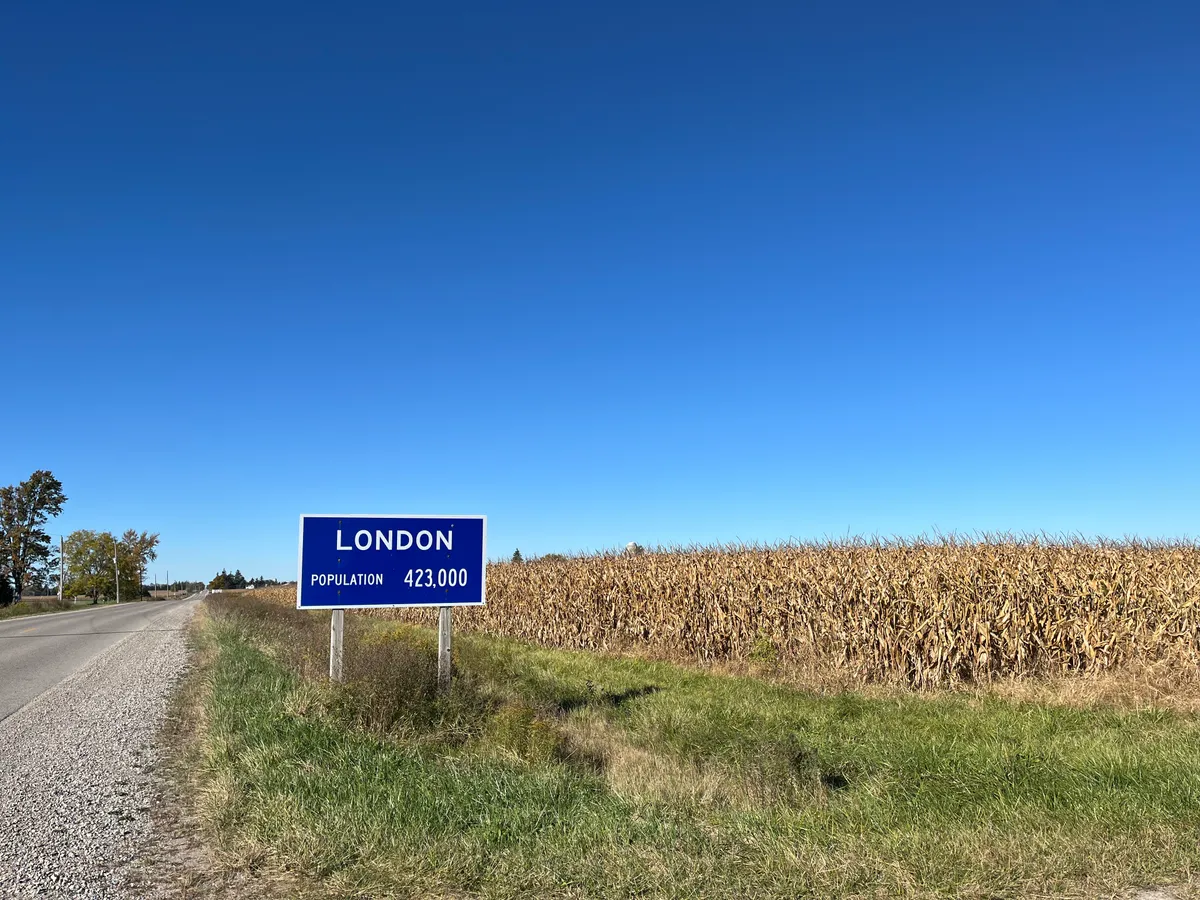 Ontario