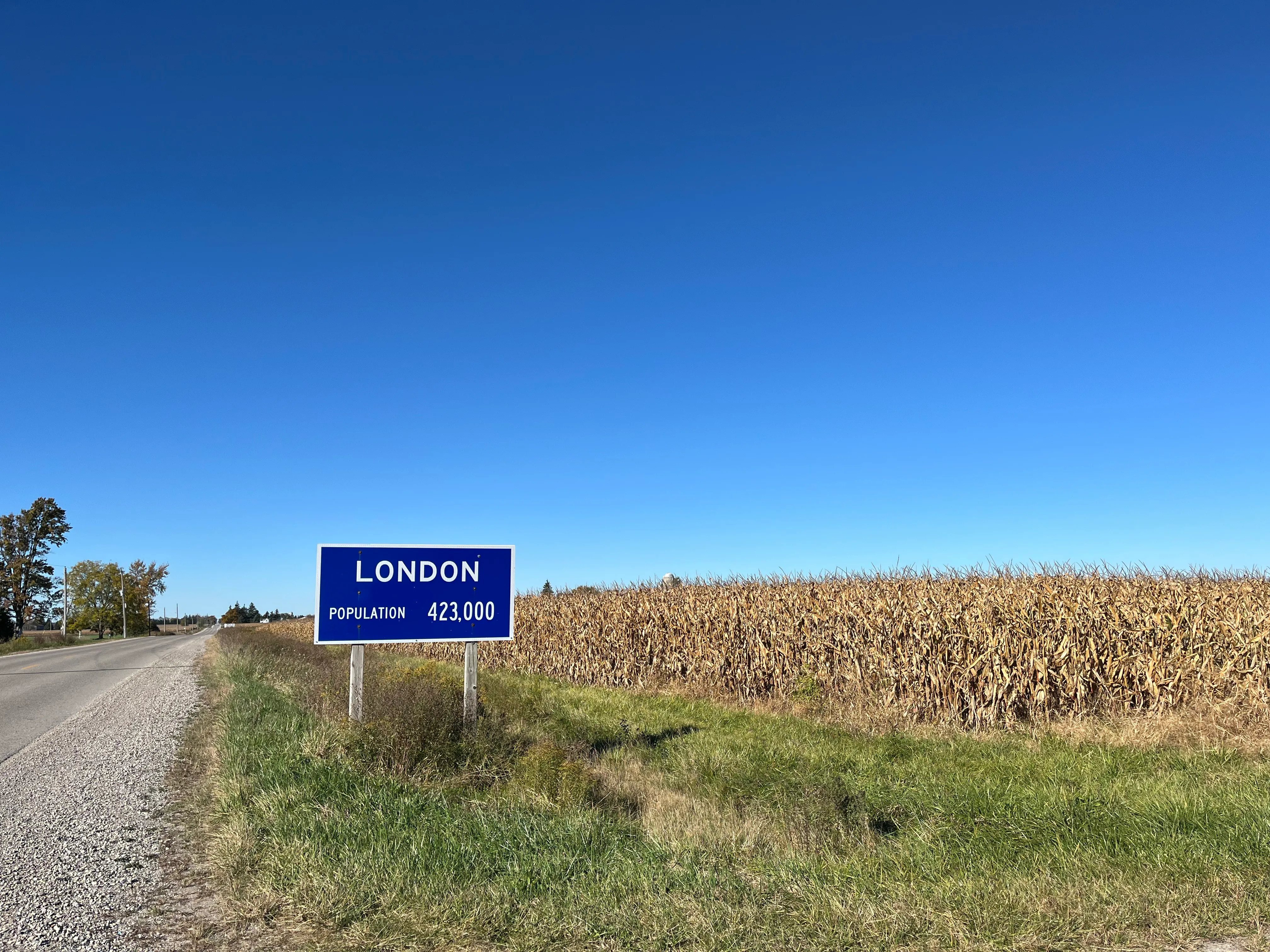 Ontario