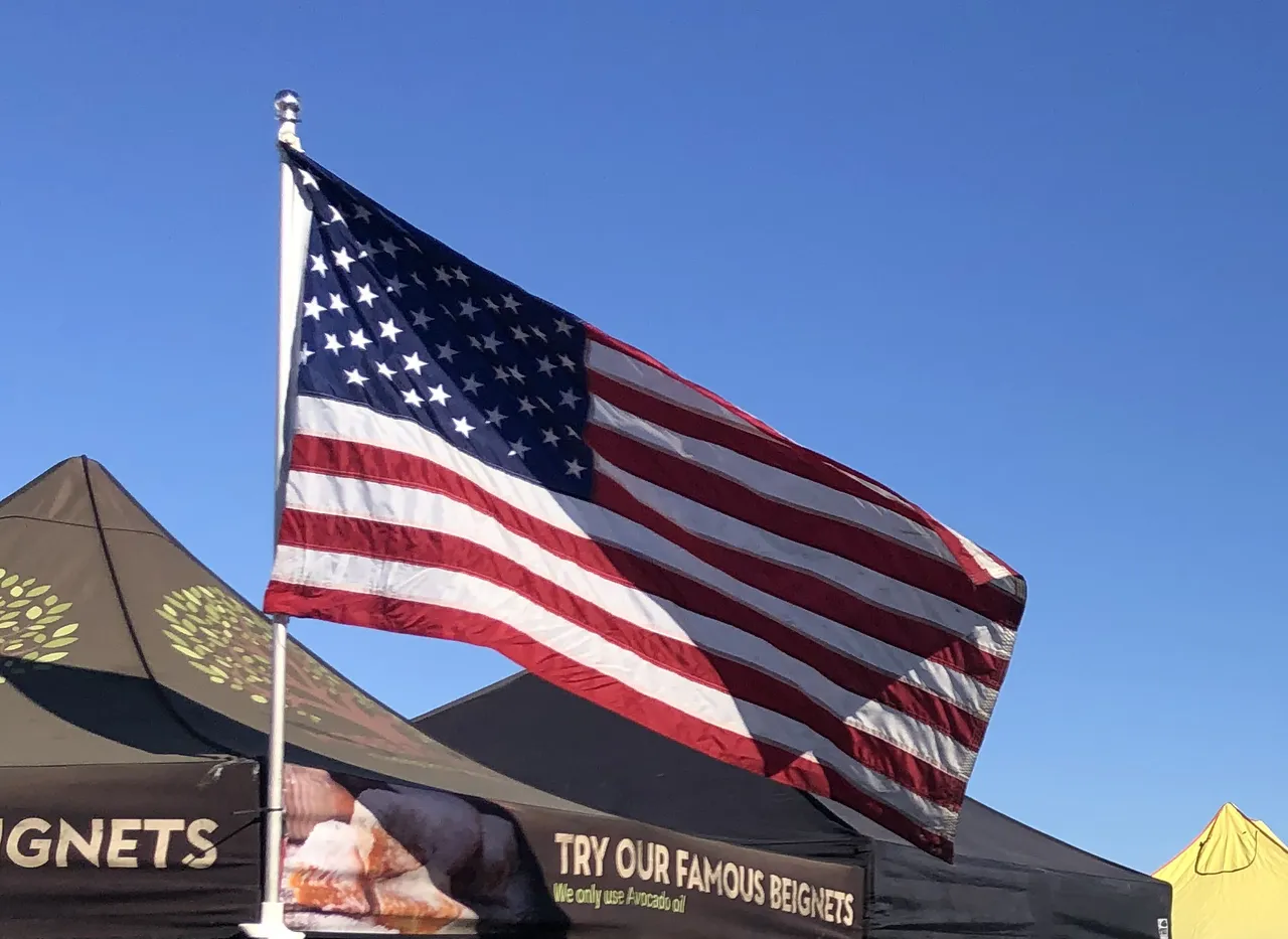 Flag